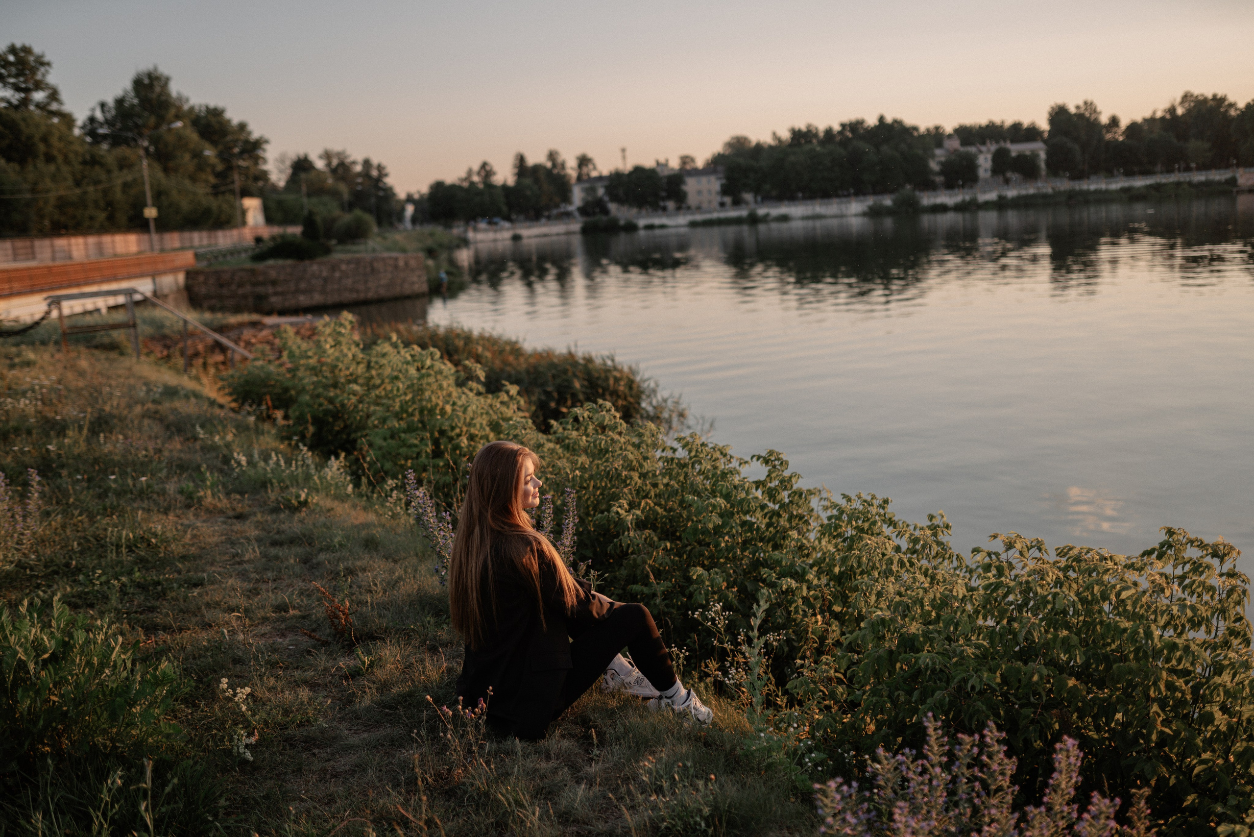 Лолита. Семейный и свадебный фотограф в Москве и Калуге Рослова Анастасия