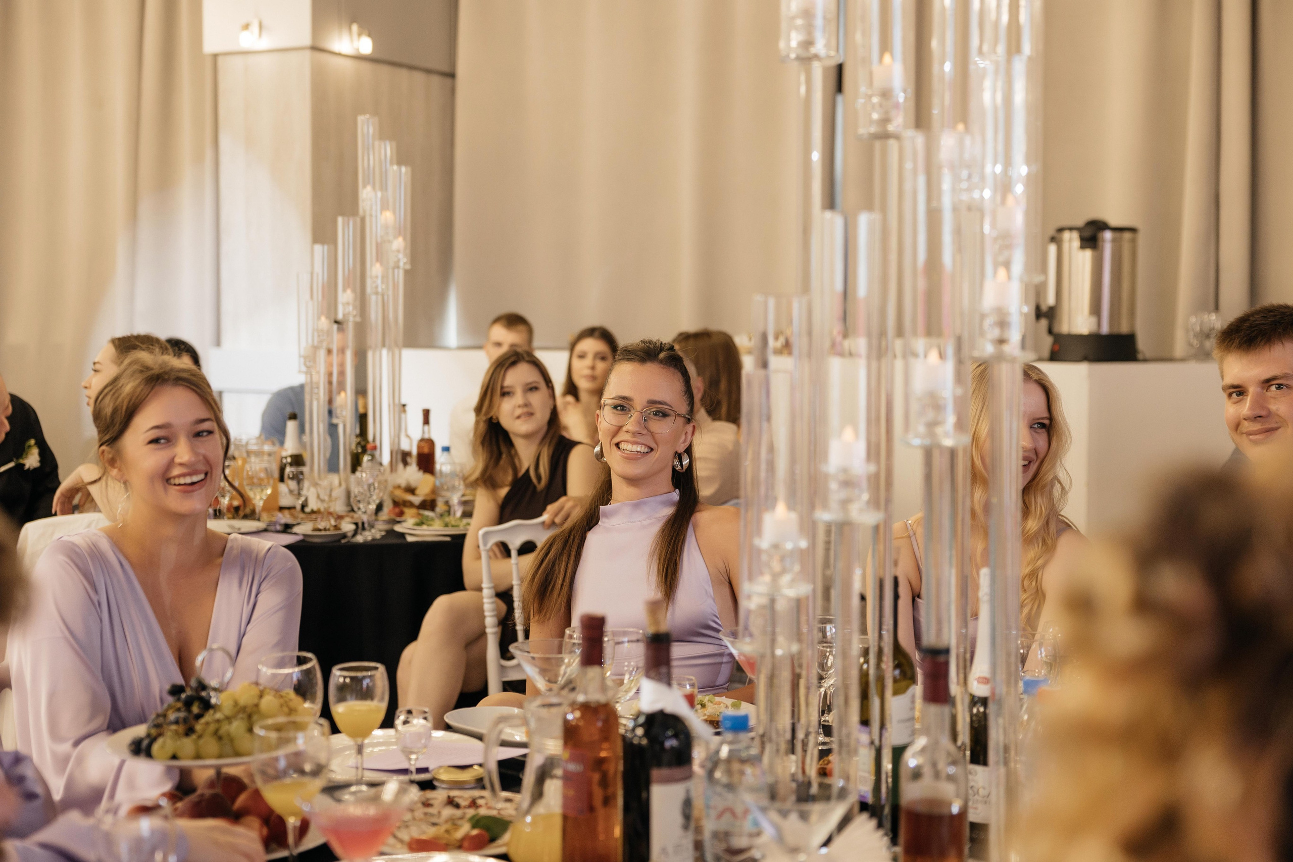 Свадебная история Кирилла и Алины. Свадебный и семейный фотограф Рассказова Виктория