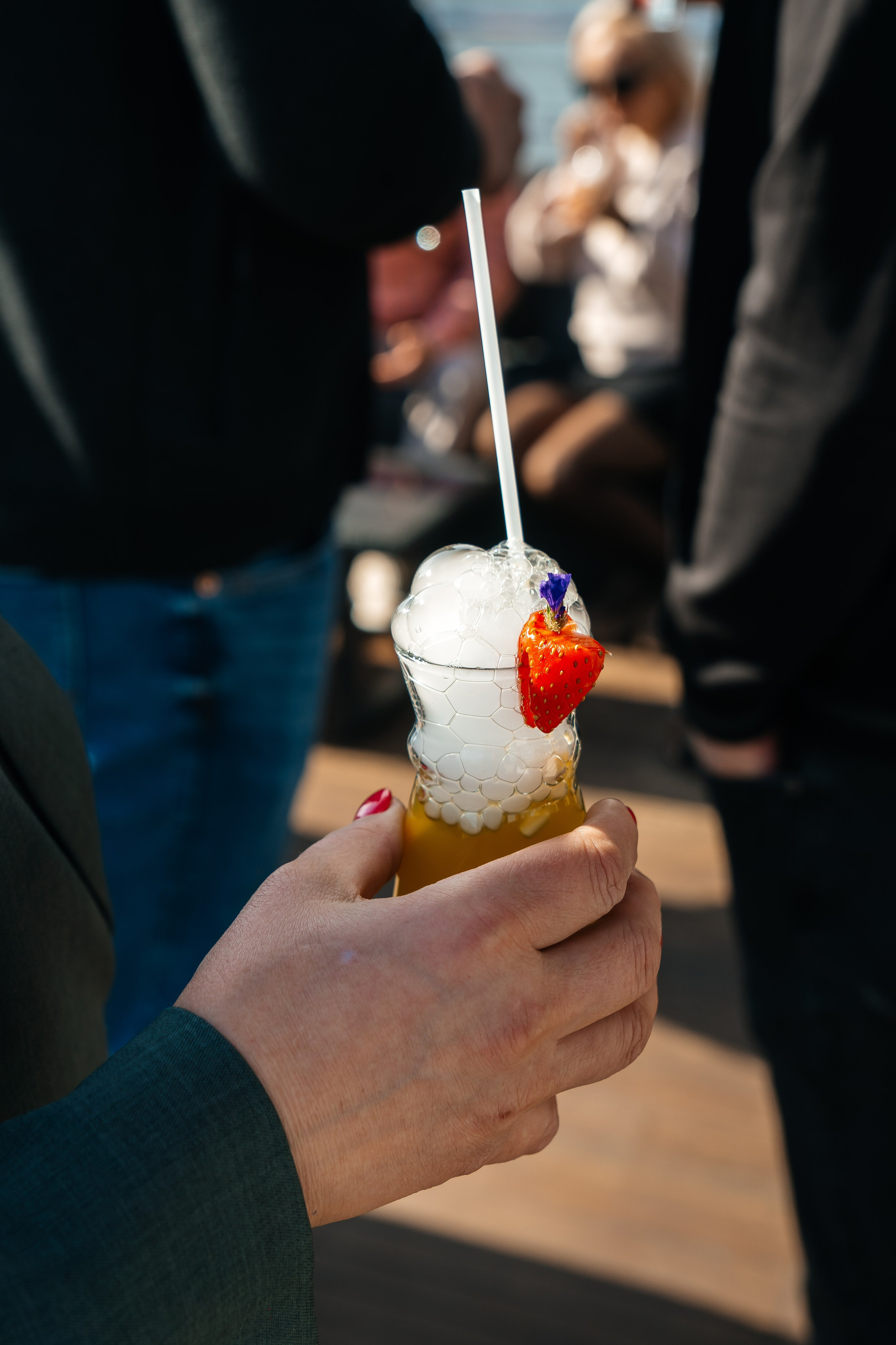 День рождения. Профессиональный фотограф в Самаре Анна Конзаева