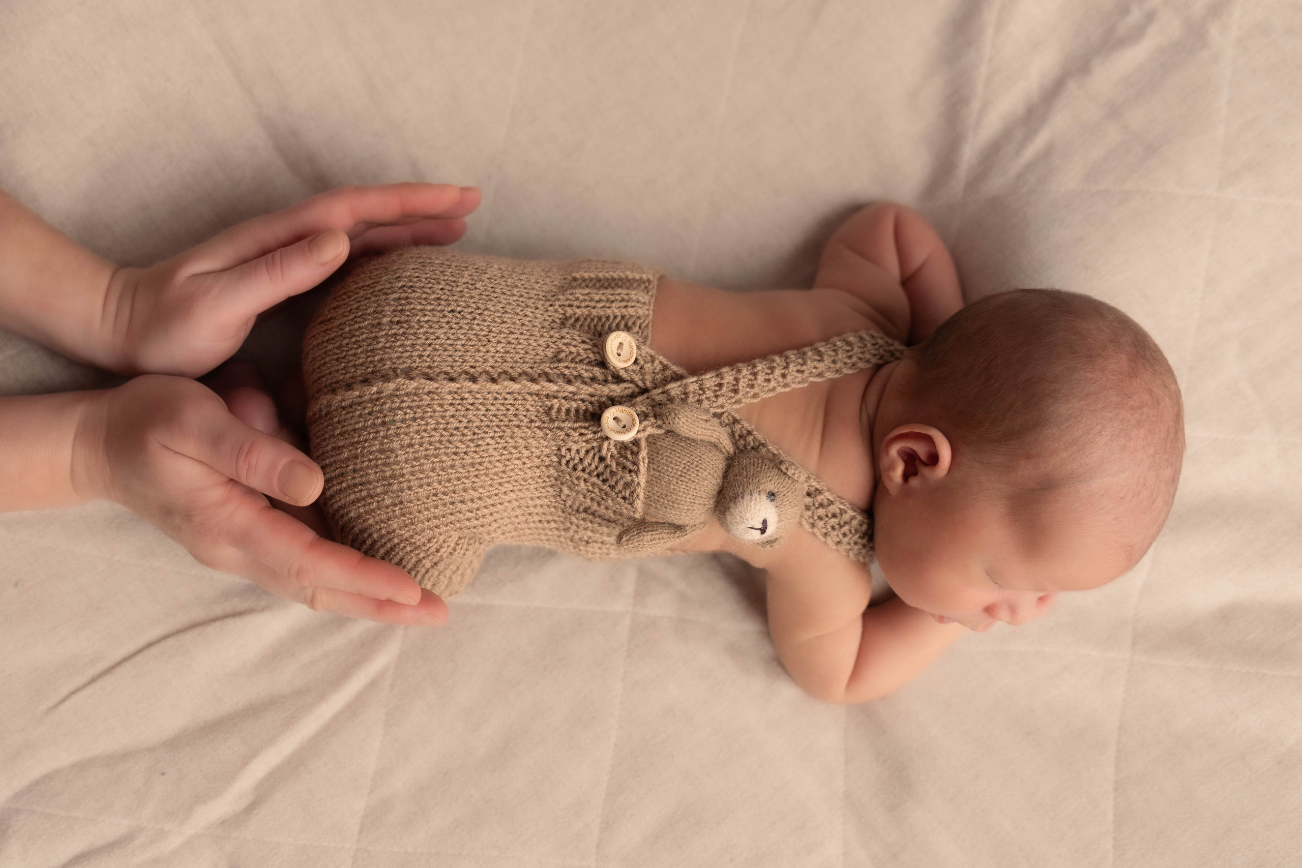 Newborn. Семейный и детский фотограф в Санкт-Петербурге, Мурино, Всеволожске Тропина Анна