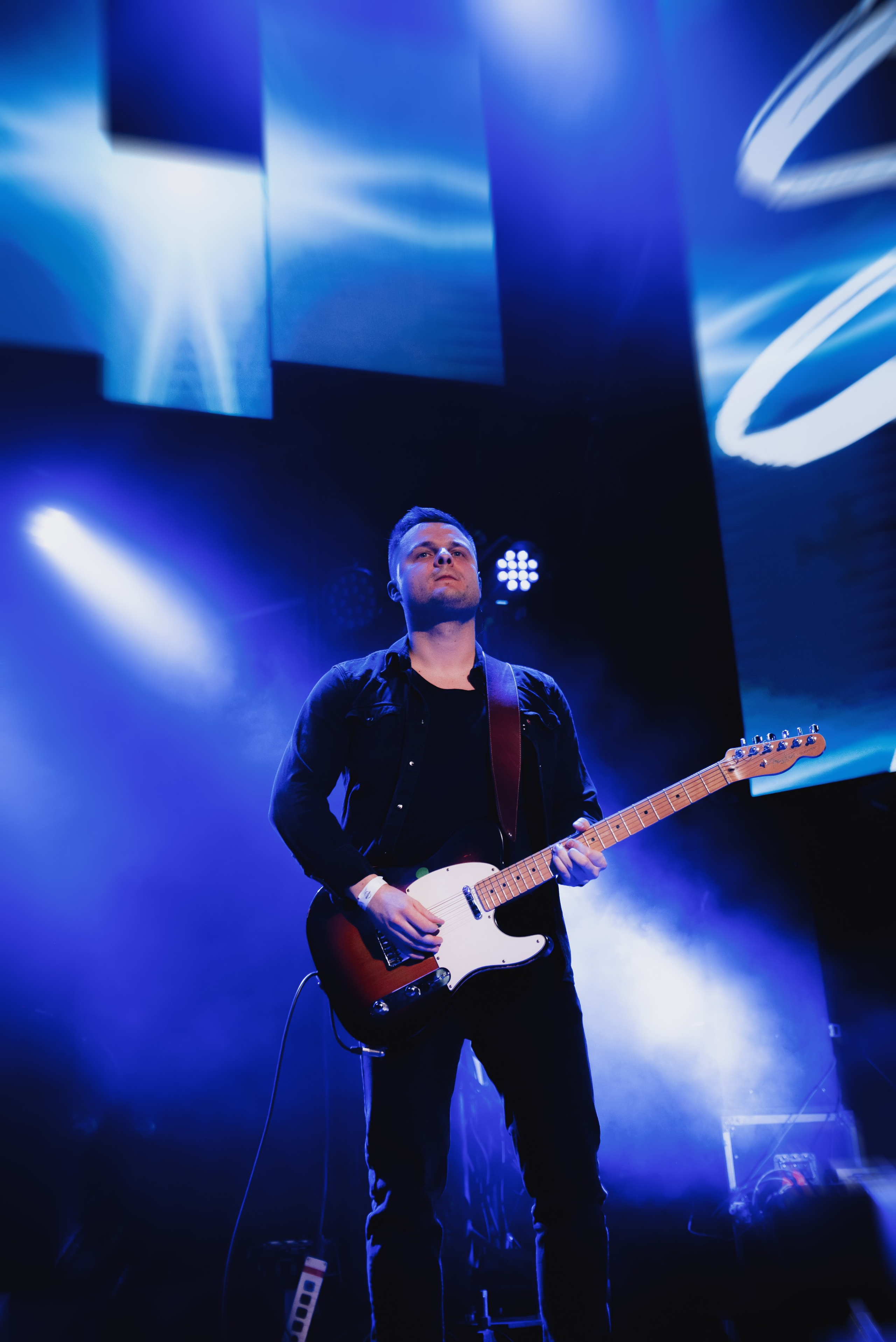 Special G. Кира Молко — Концертный фотограф в Санкт-Петербурге