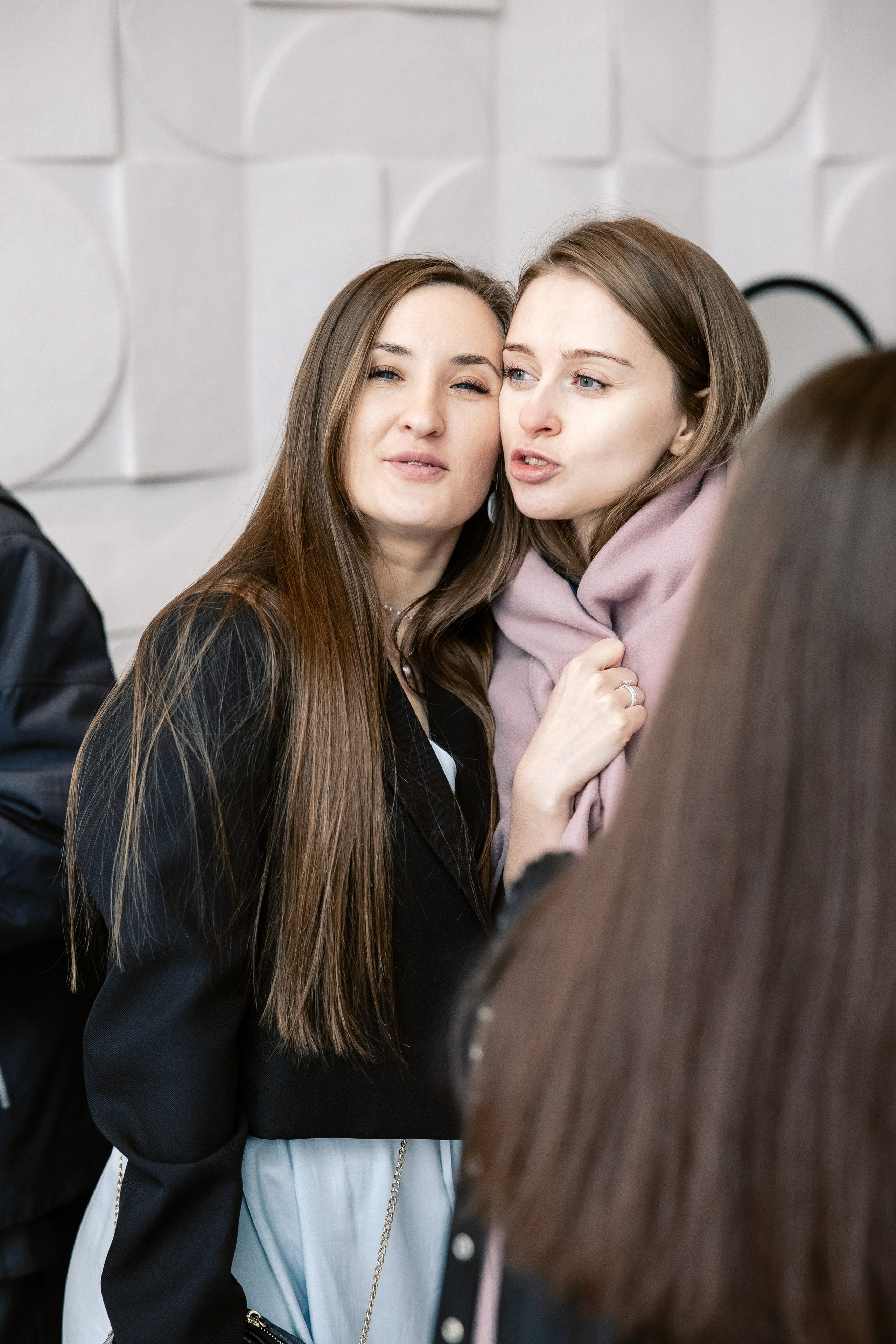 Иван и Анастасия. Свадебный репортажный фотограф в Москве