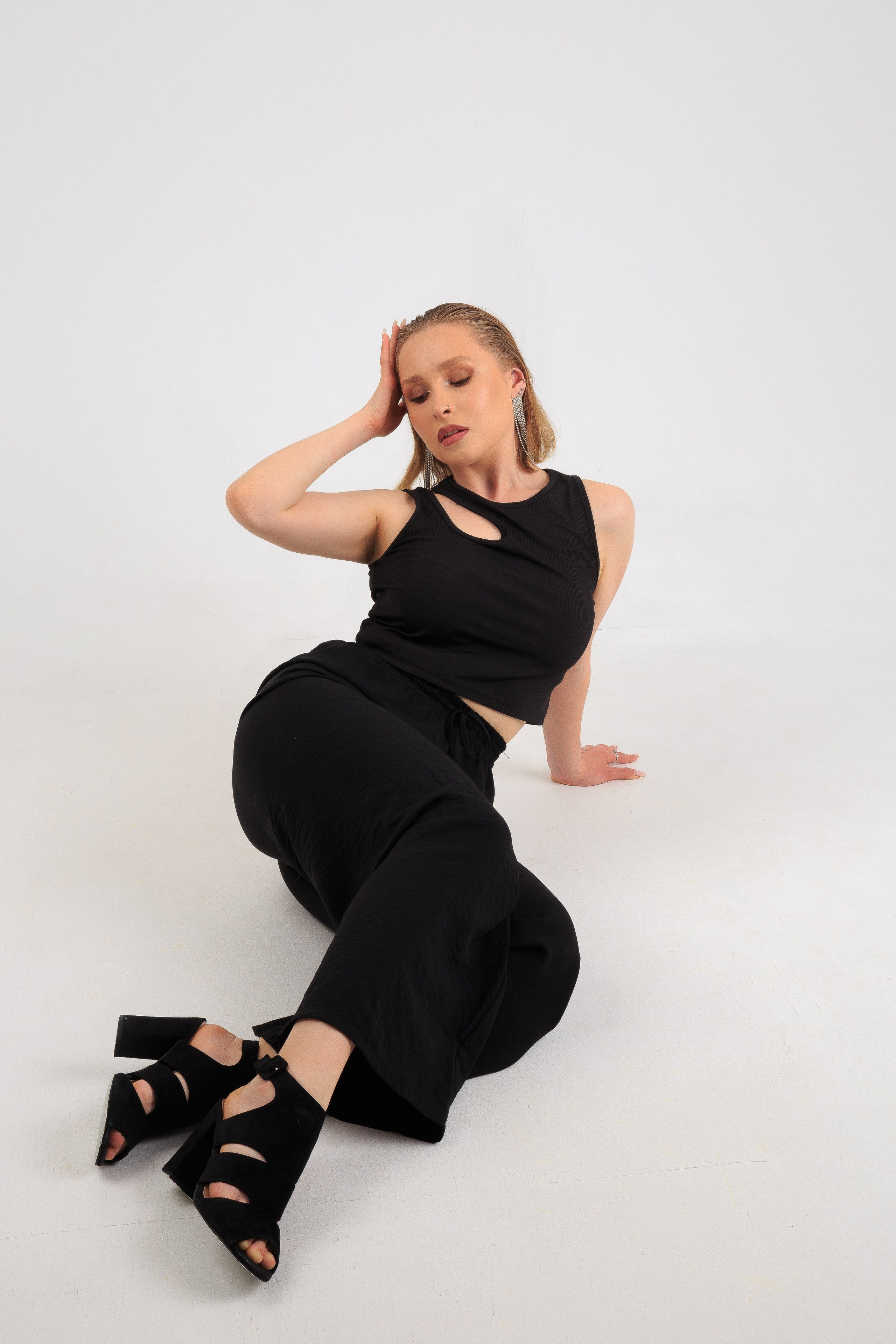 Полина Импульс. АНАСТАСИЯ КУЗНЕЦОВА | ФОТОГРАФ ЧЕБОКСАРЫ