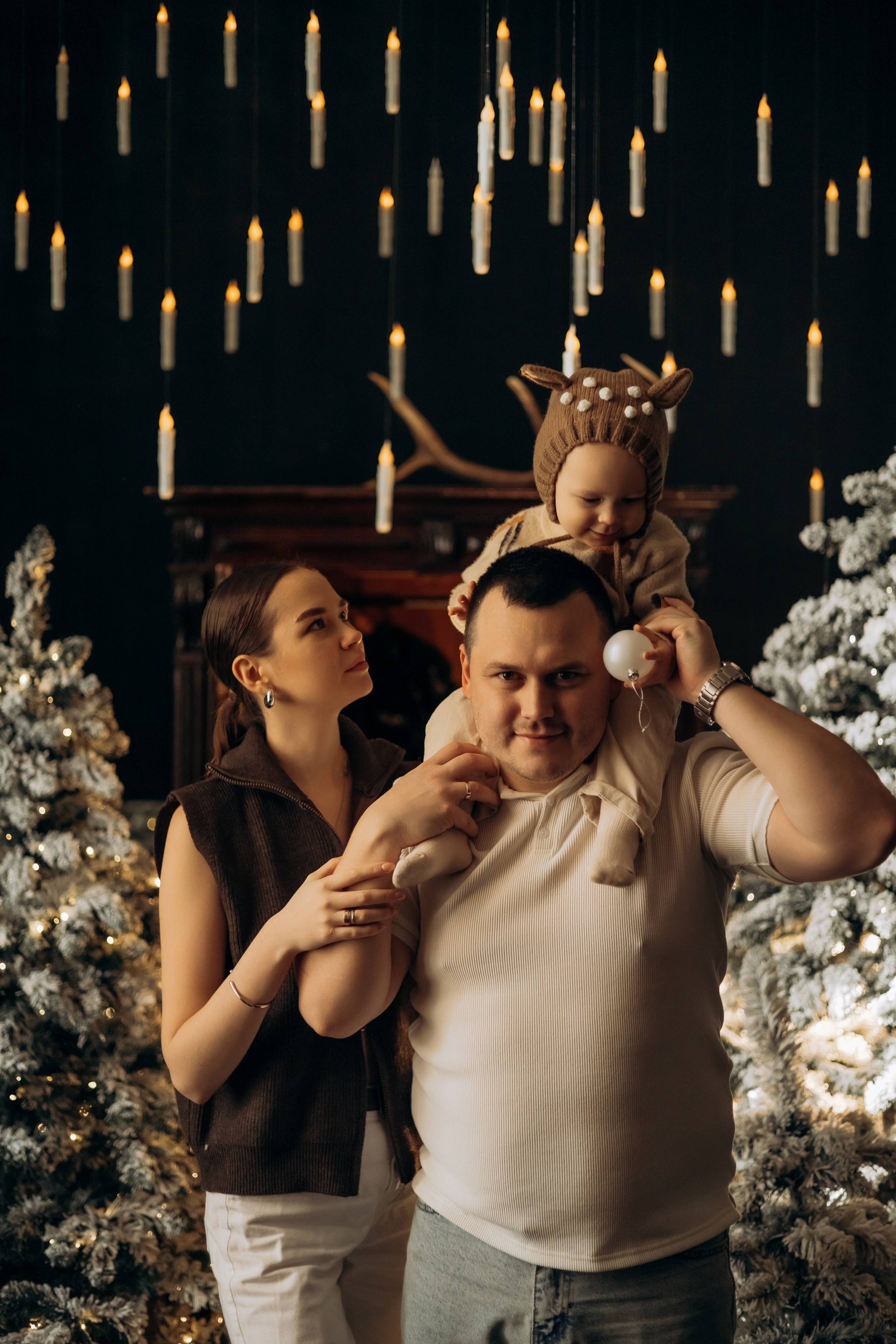 Матвей. Самый теплый фотограф в Краснодаре Рябоконь Ксения