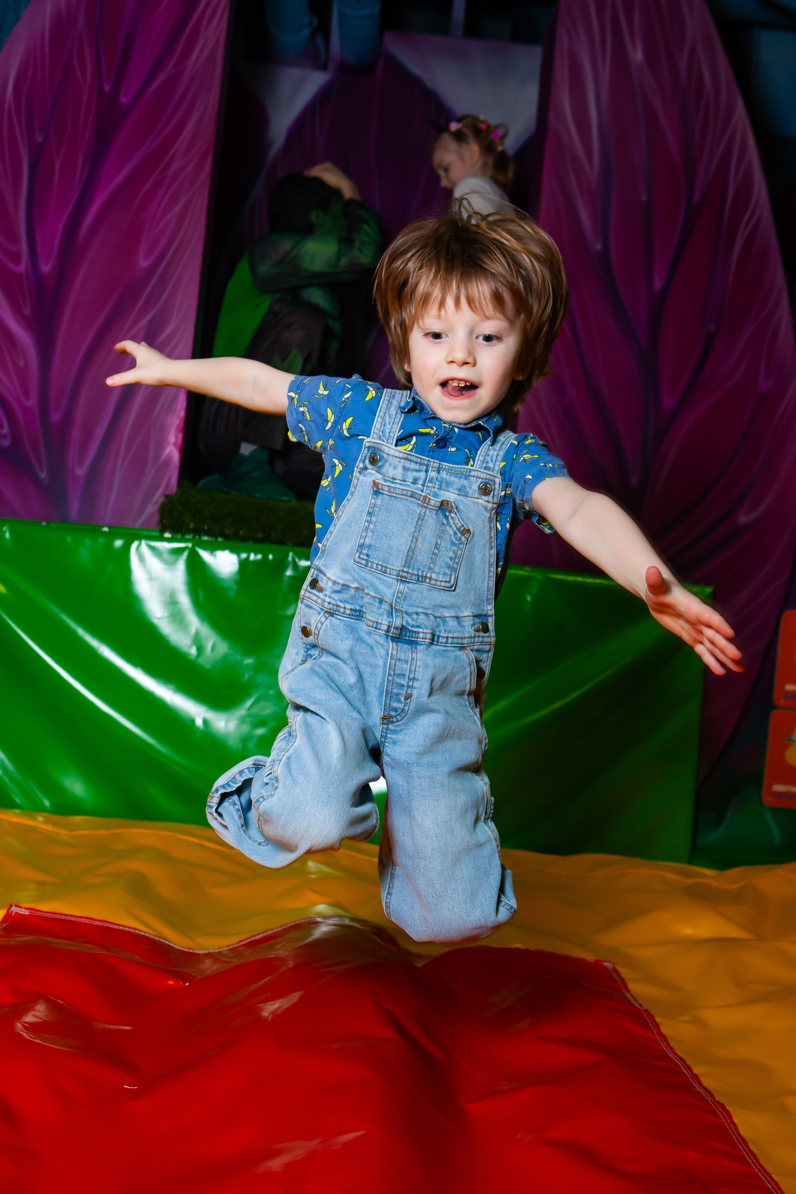 Детский репортаж. Репортажный Фотограф в Санкт-Петербурге Светлана Мосиенко