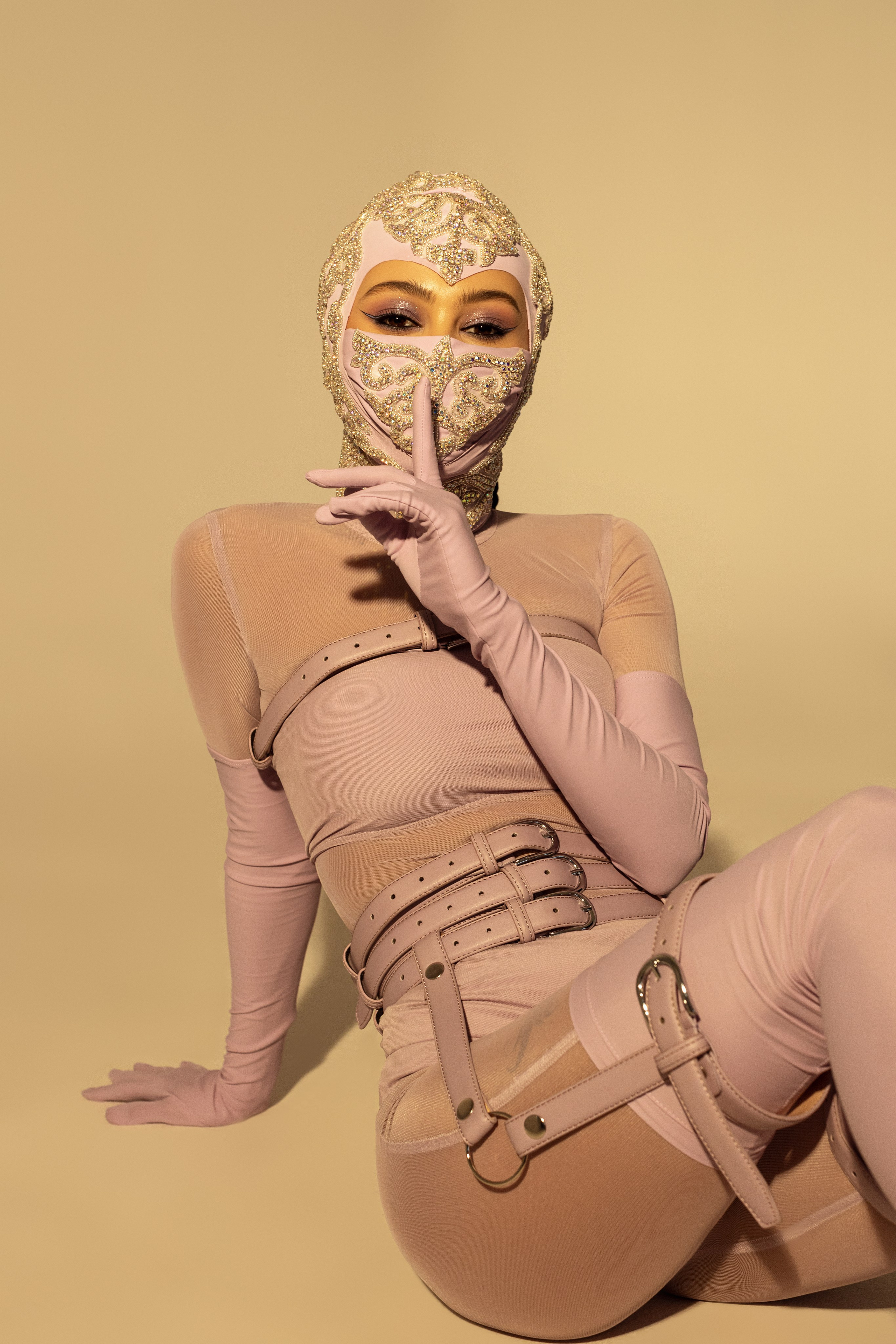 Fashion Photographer