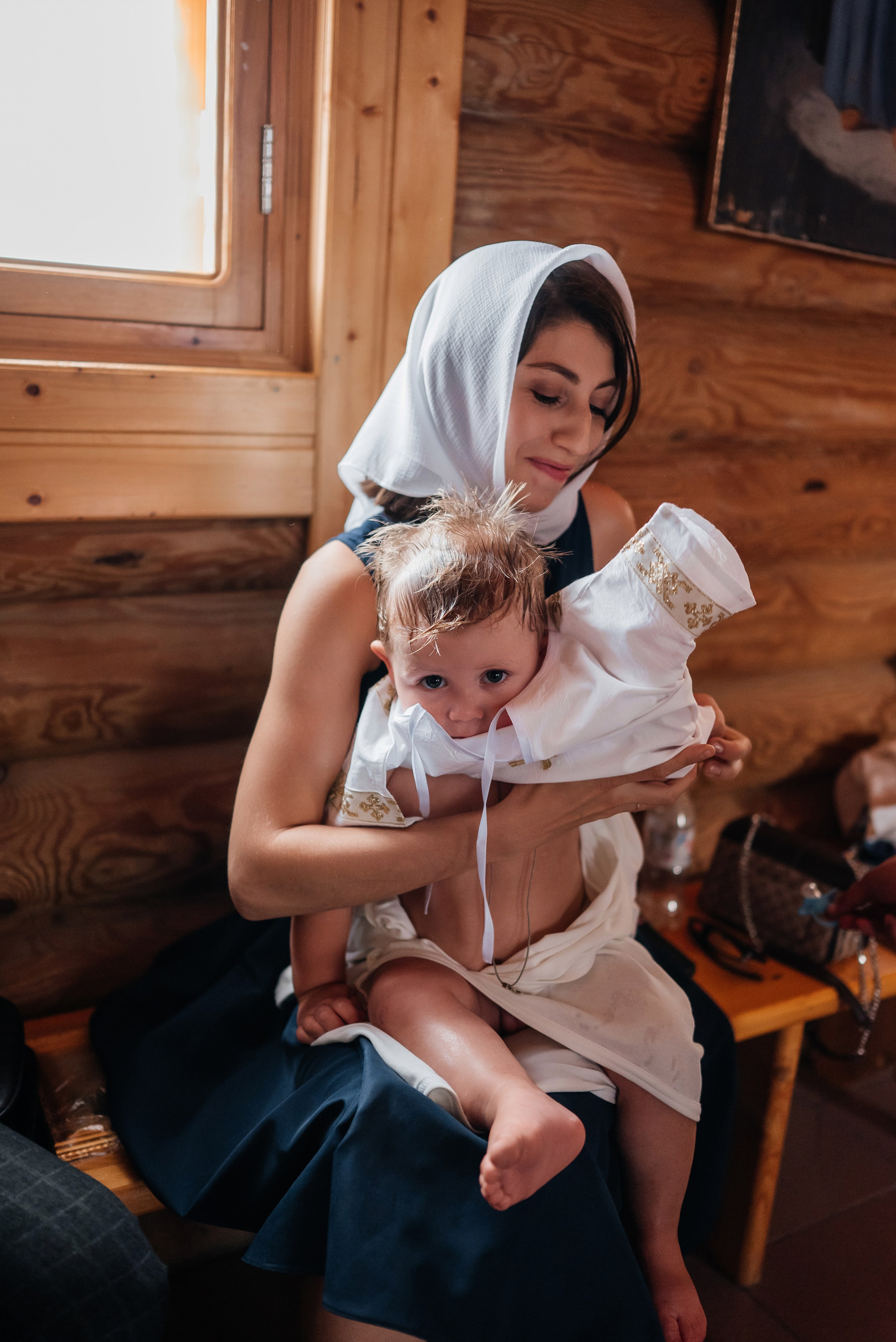 Дамир. Свадебный и семейный фотограф Нина Полеско