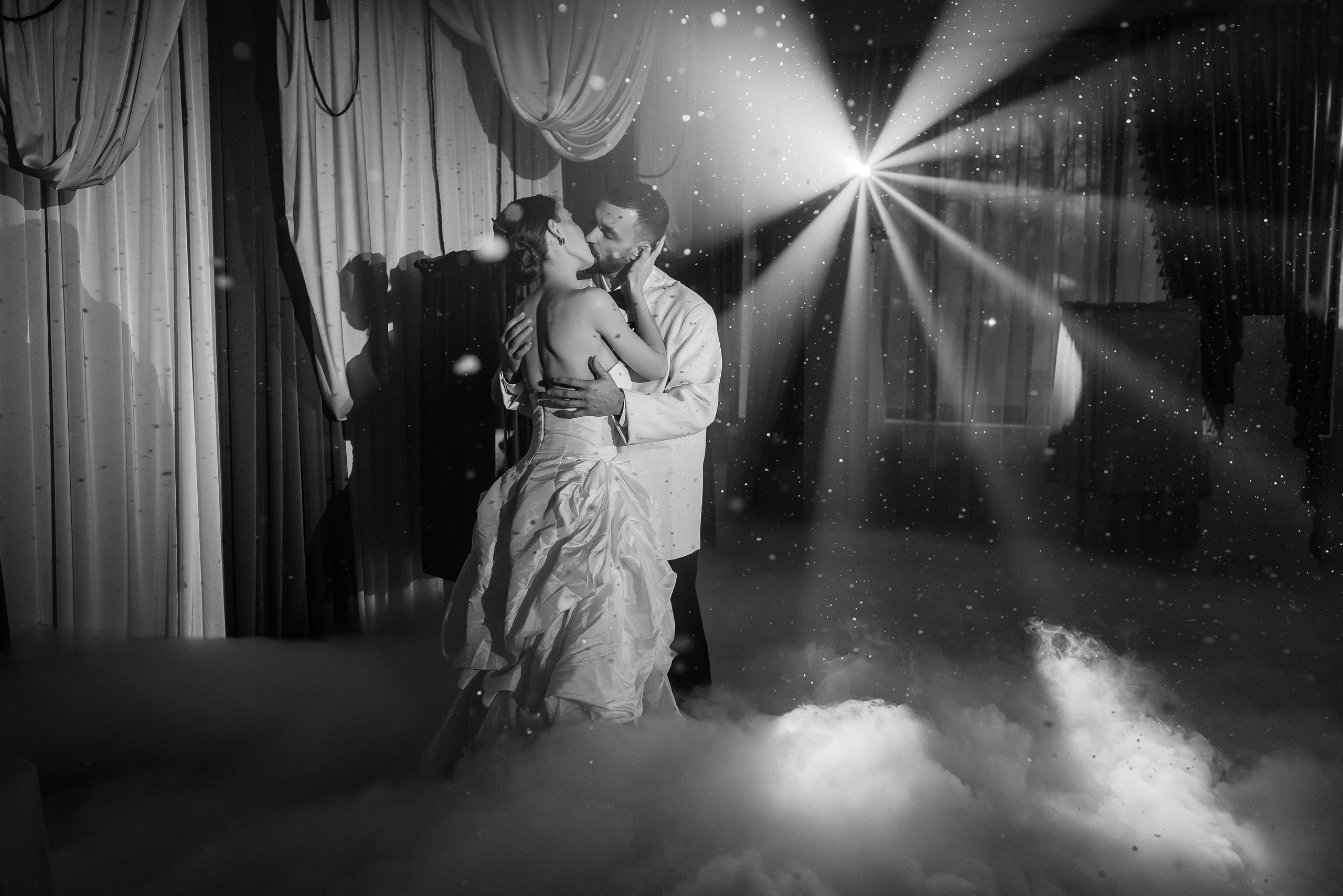 Вкус граната. Свадебный и семейный фотограф Нина Полеско