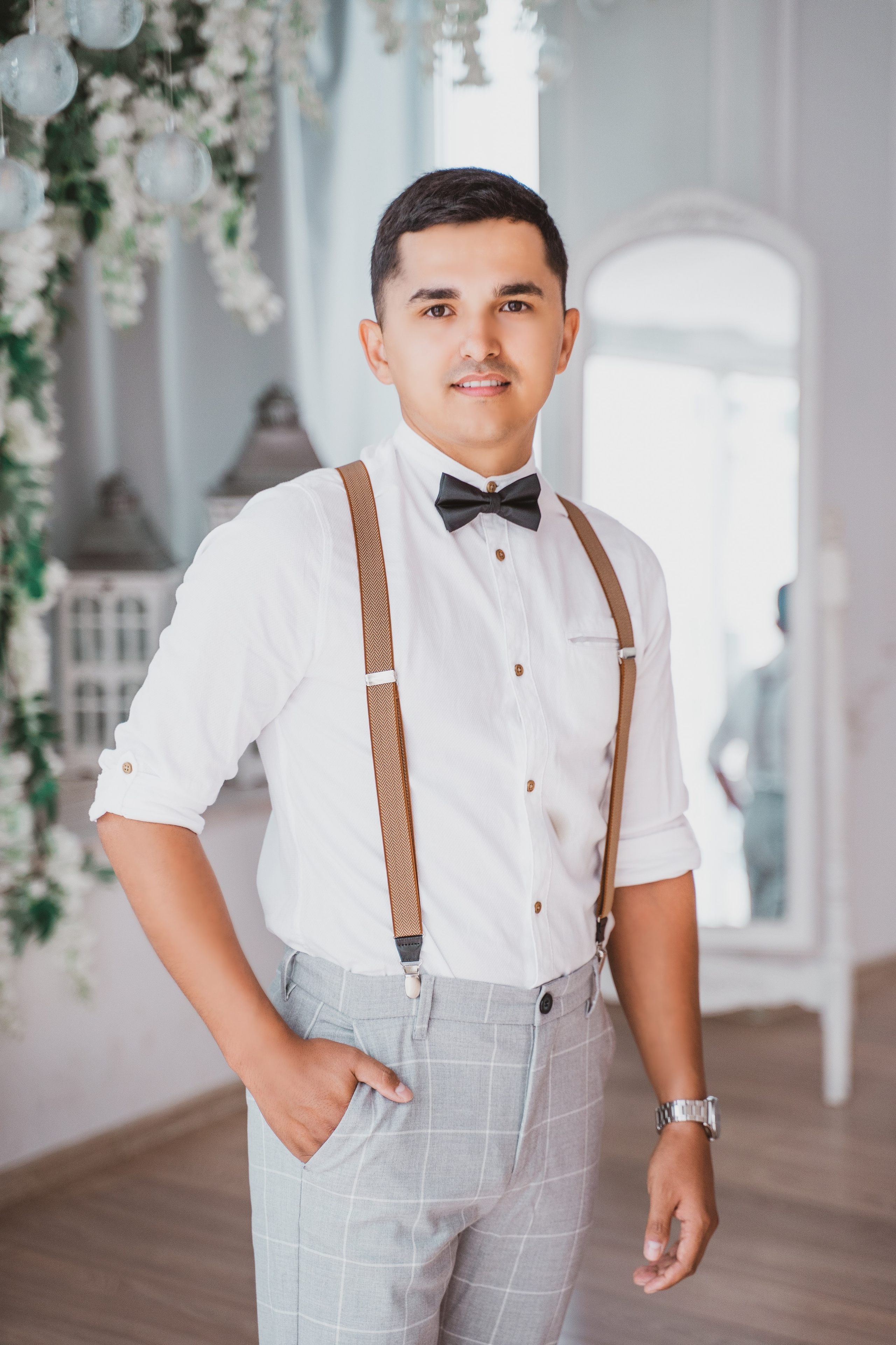 Свадебная фотосессия. Главная