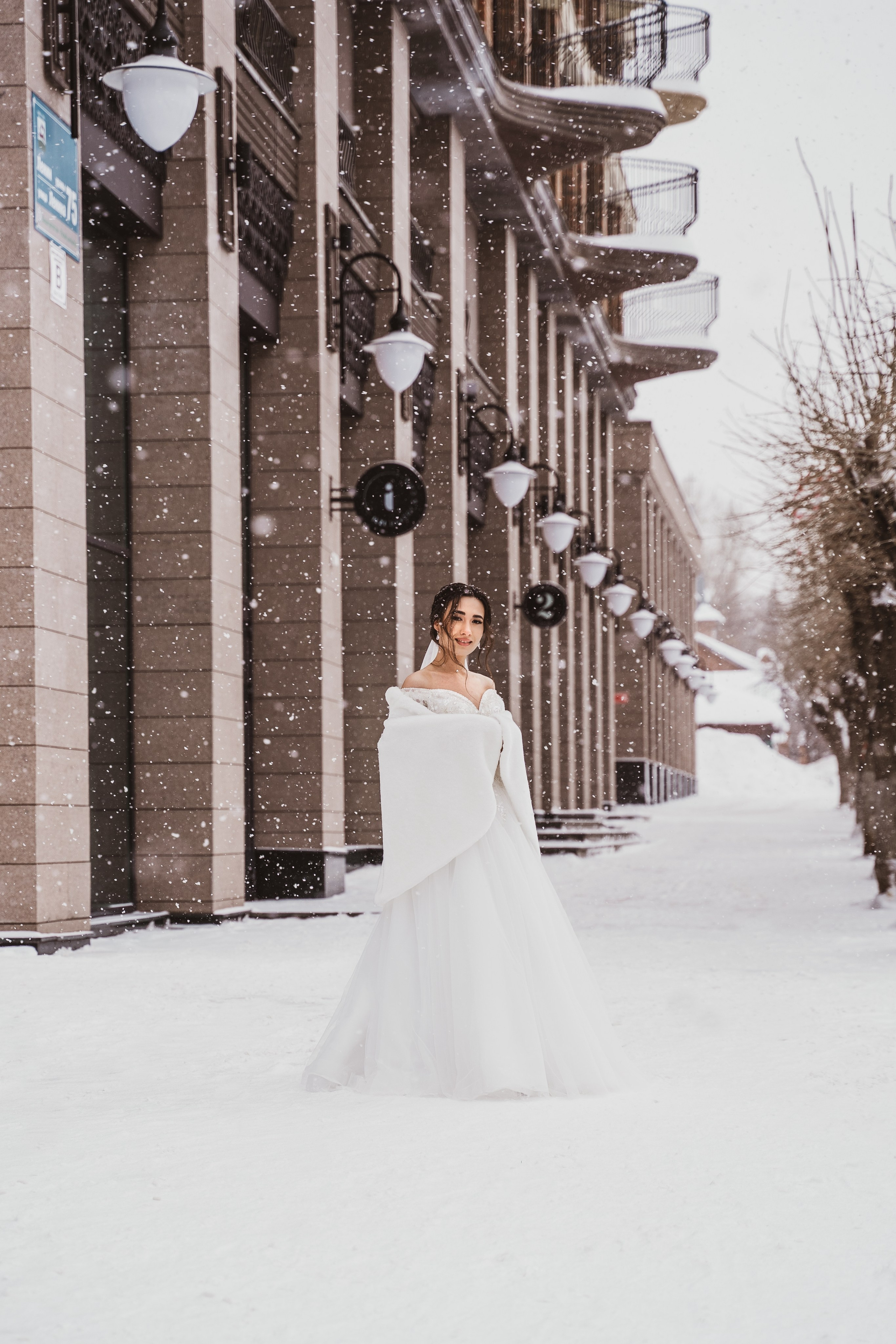 Свадьба Гузель и Юрия. Главная