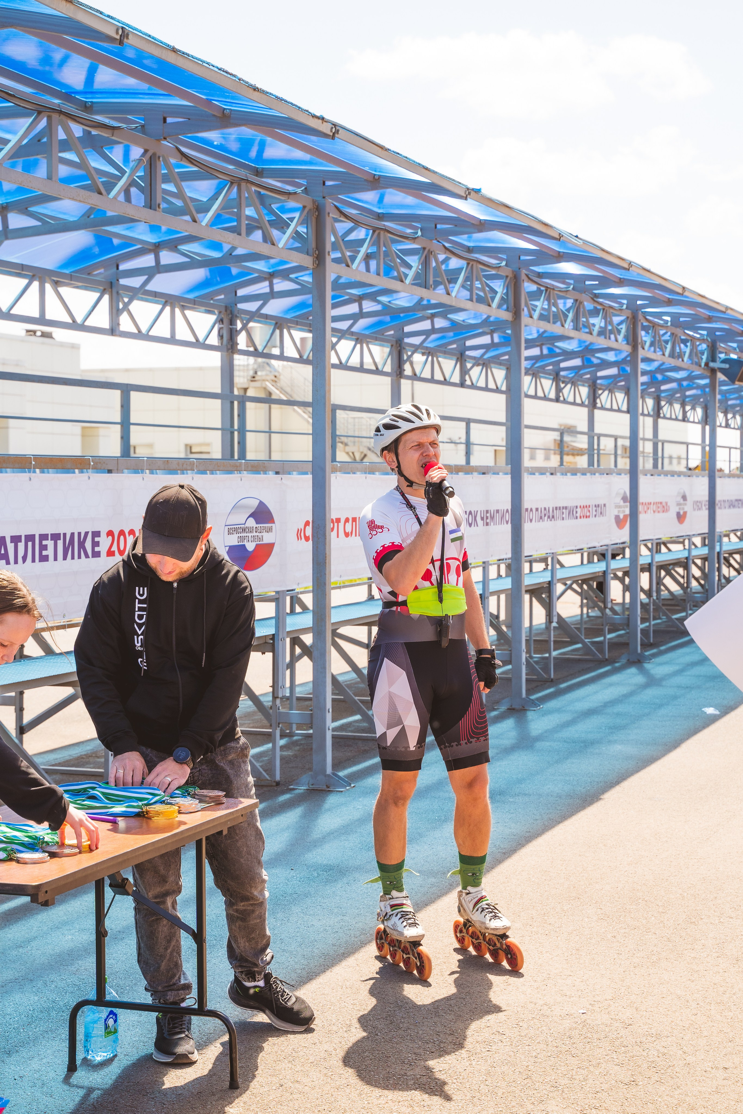 Первенство Башкортостана по роллер спорту. Свадебный и репортажный фотограф в Уфе| Осетрова Ольга