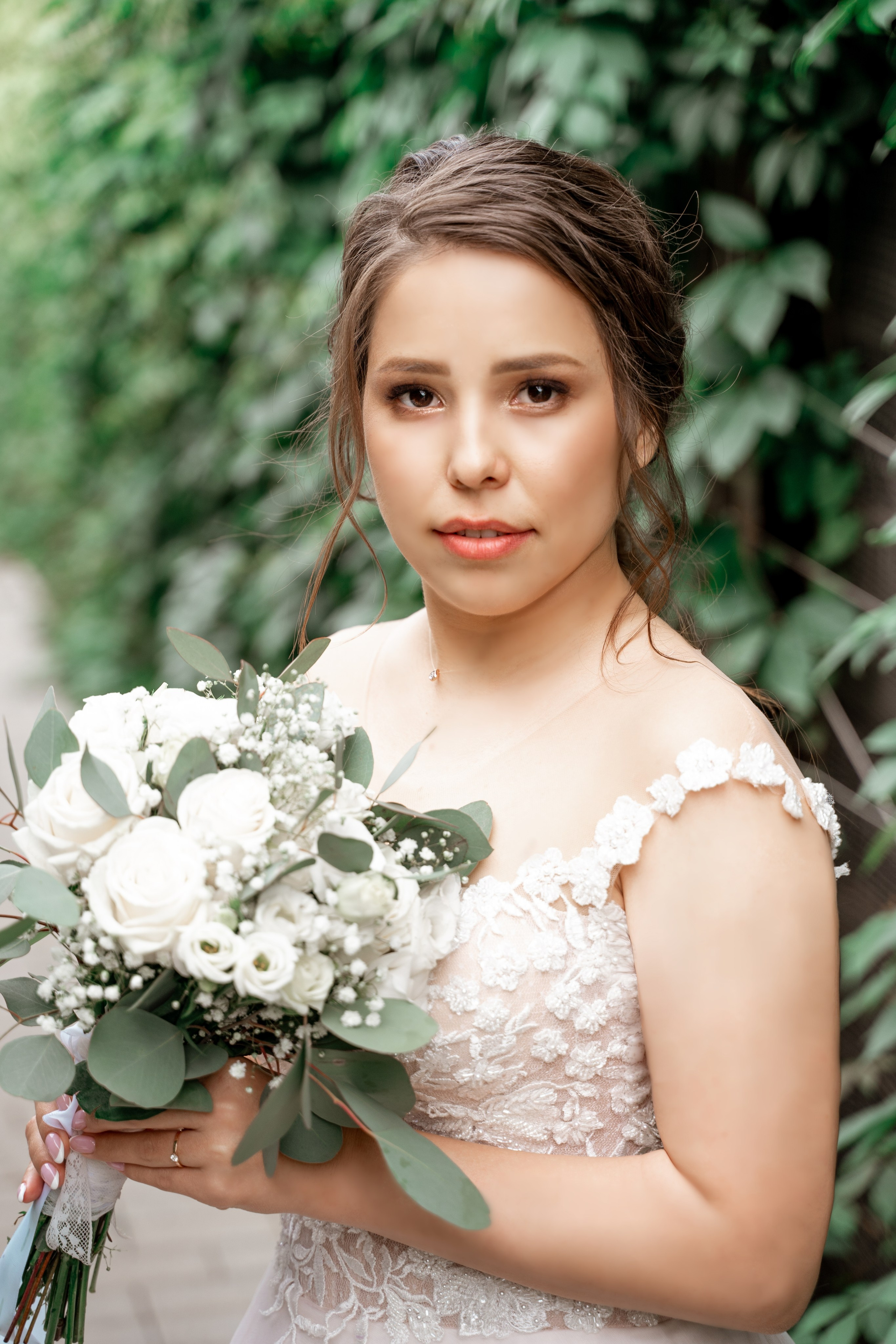 Свадебная фотосессия. Главная