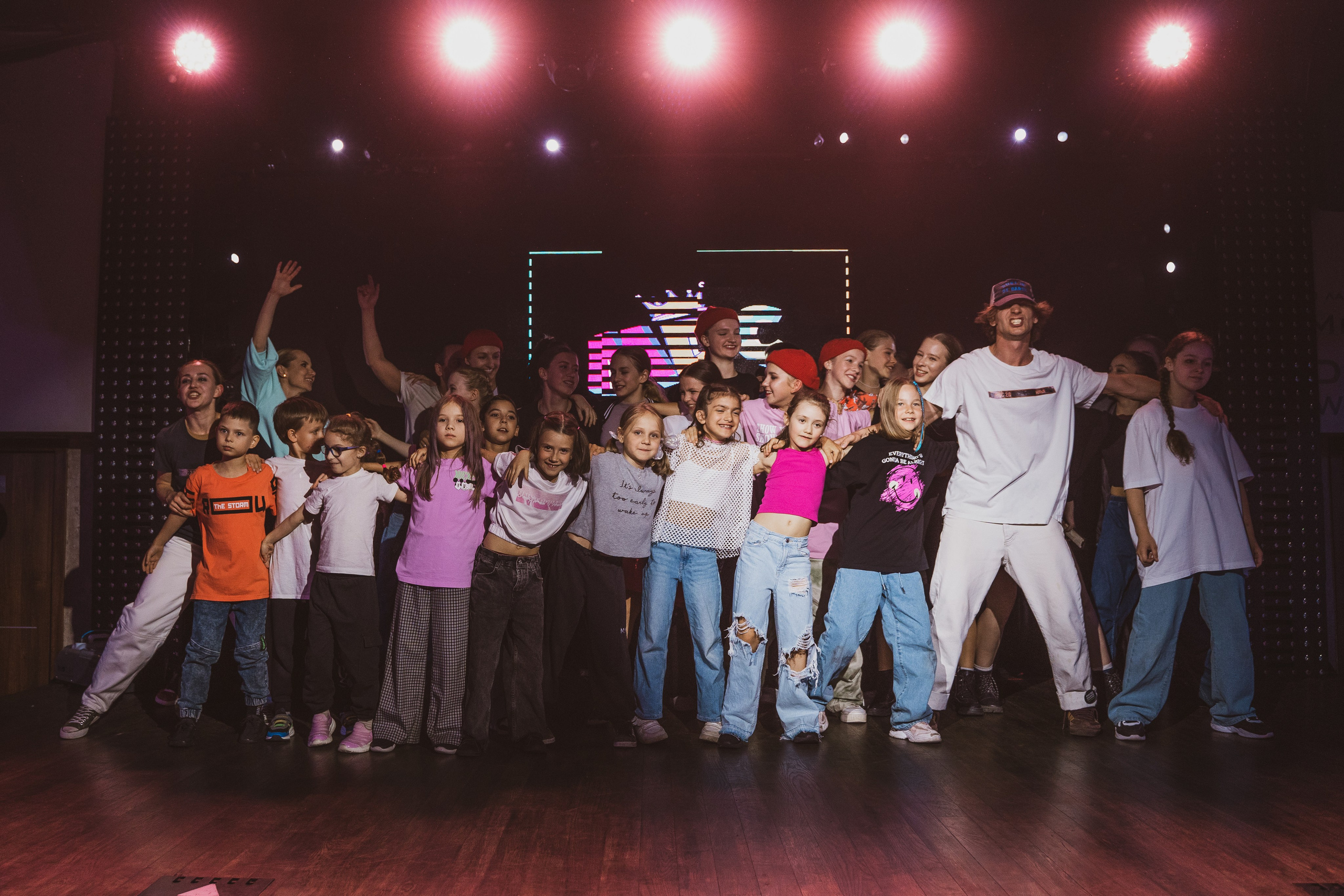 Школа Танцев MDC. Свадебный и репортажный фотограф в Уфе| Осетрова Ольга