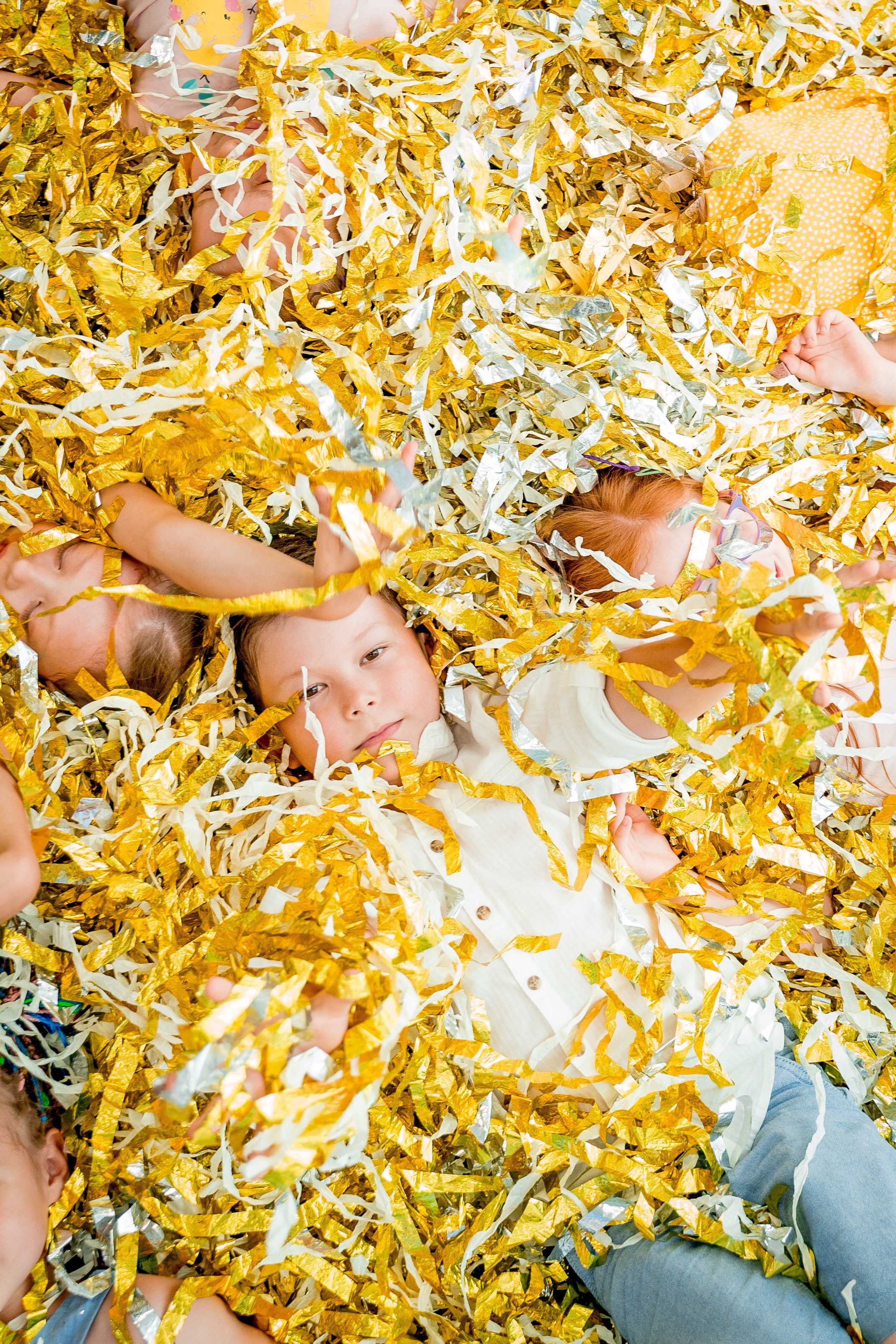 День рождение Василисы 7 лет. Свадебный и репортажный фотограф в Уфе| Осетрова Ольга