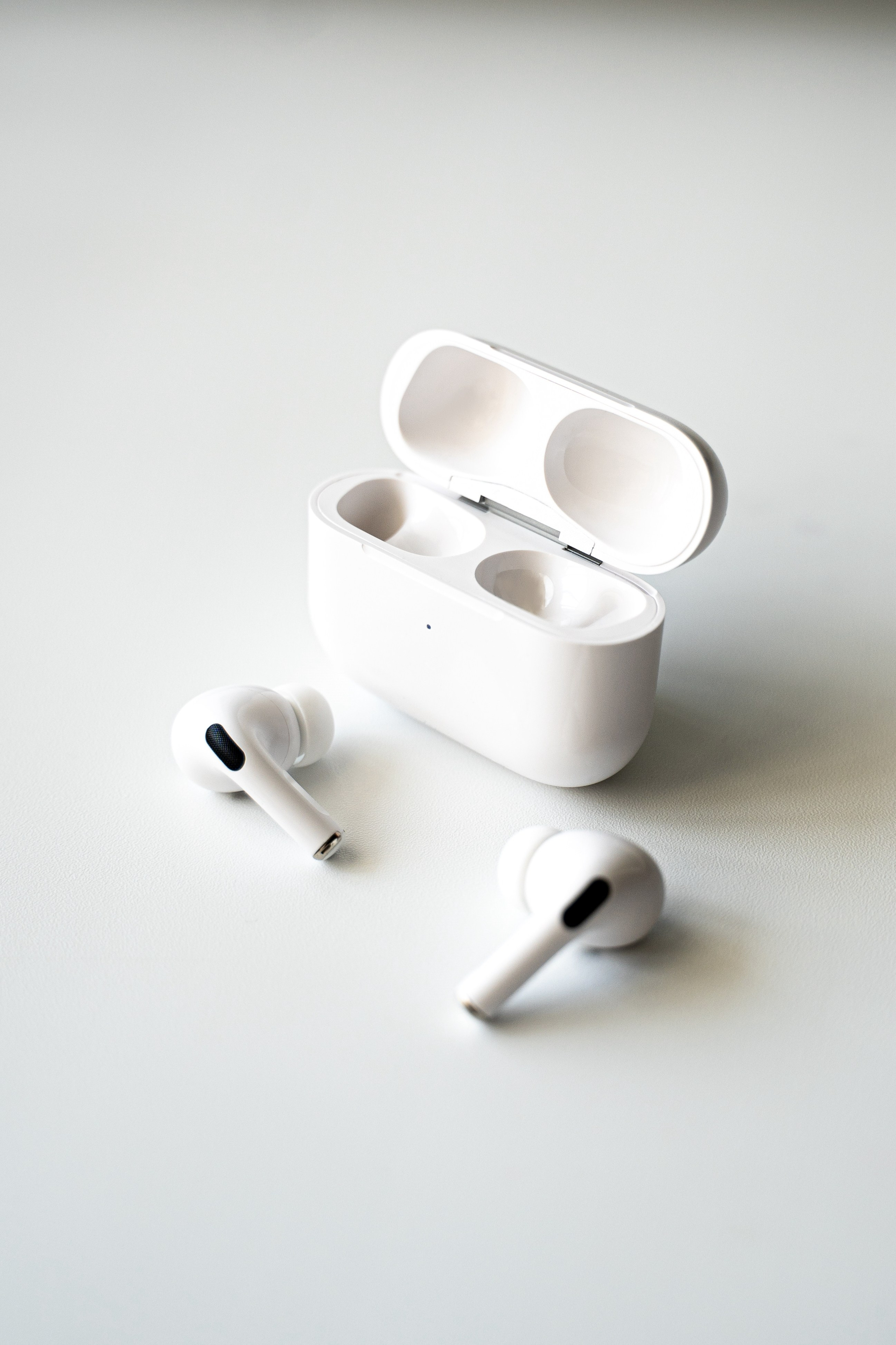 Предметная фотосъемка. Наушники. Свадебный и репортажный фотограф в Уфе| Осетрова Ольга