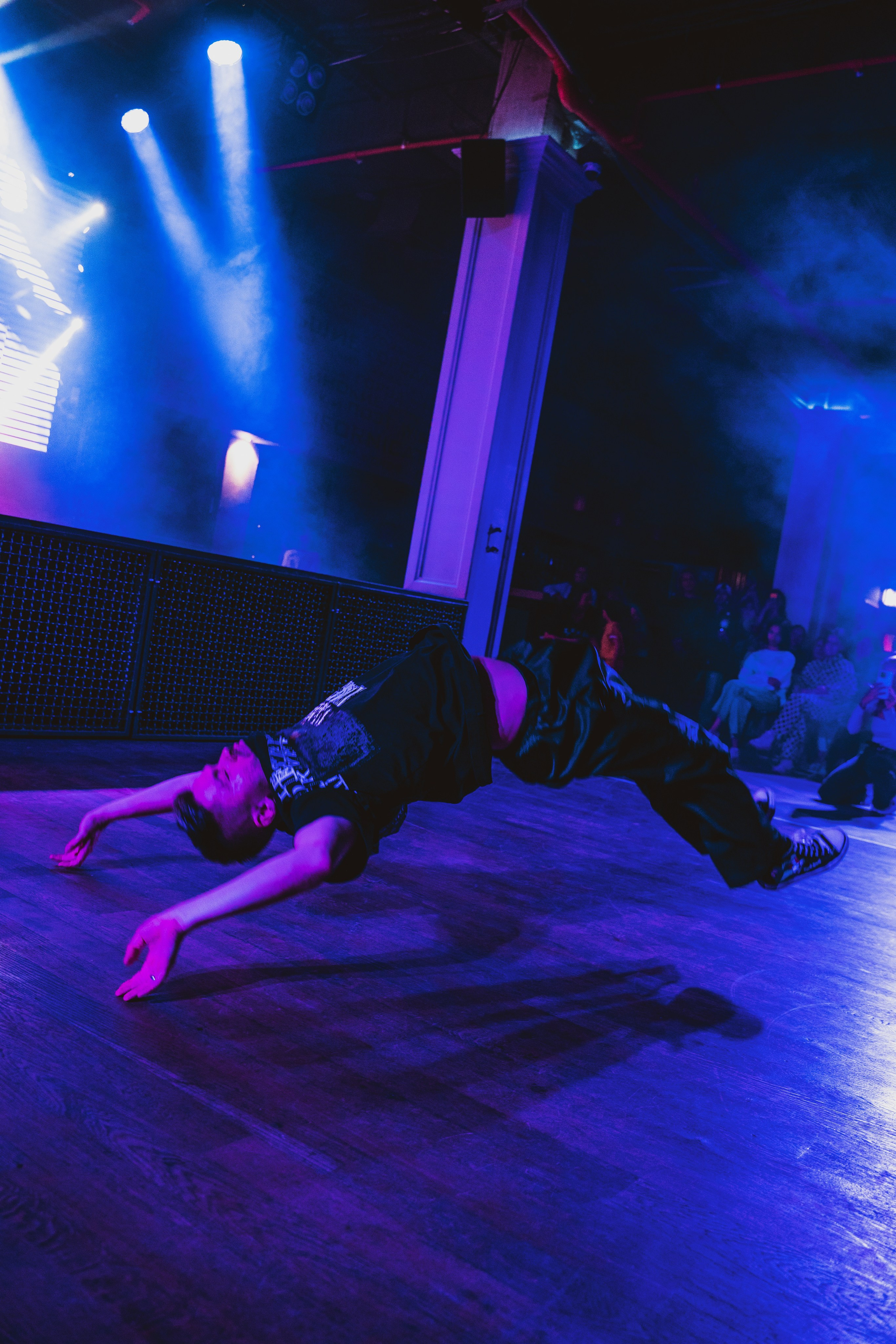 Школа Танцев MDC. Свадебный и репортажный фотограф в Уфе| Осетрова Ольга