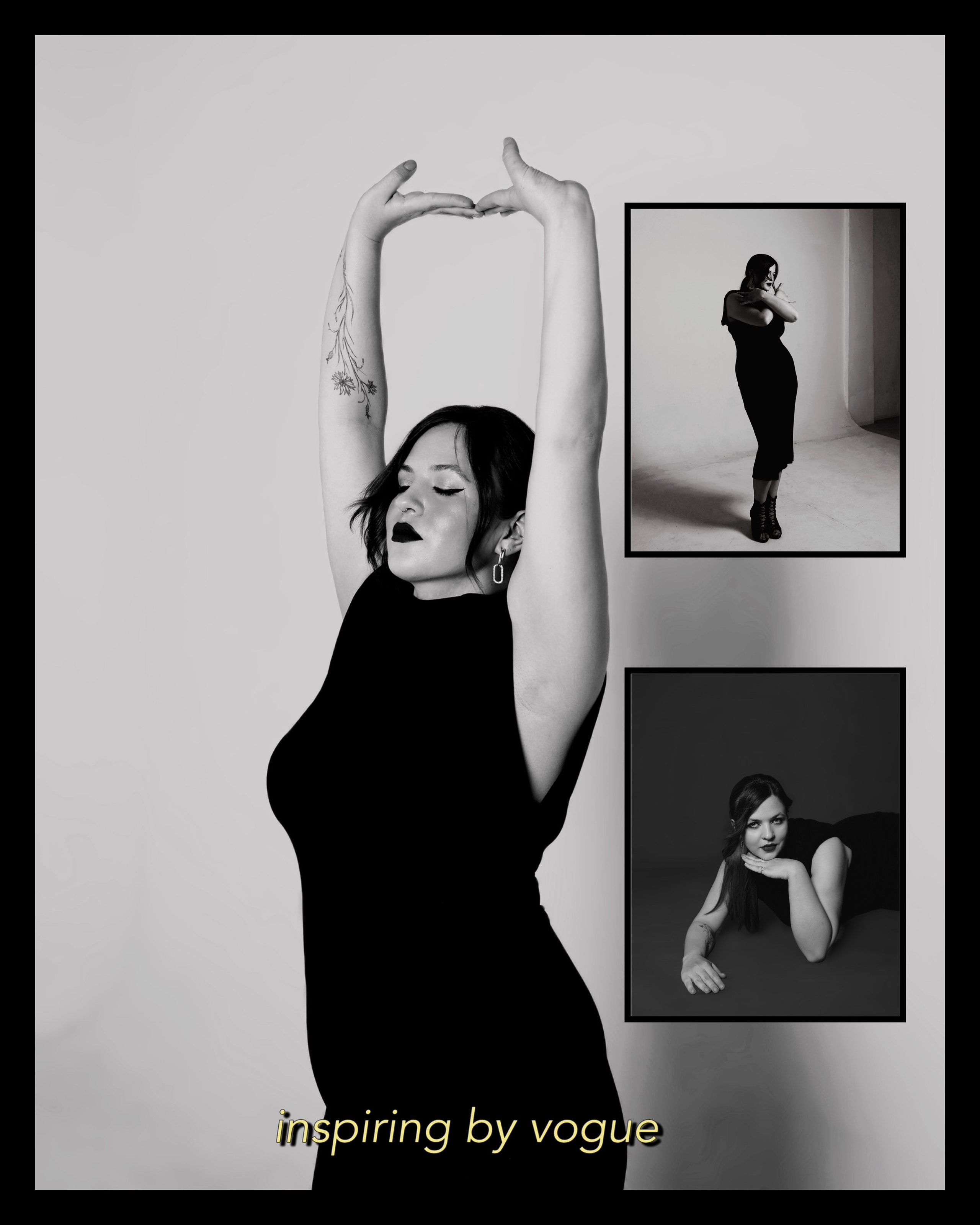 НАСТЯ | STIBIUM STUDIO. Photographer Barcelona