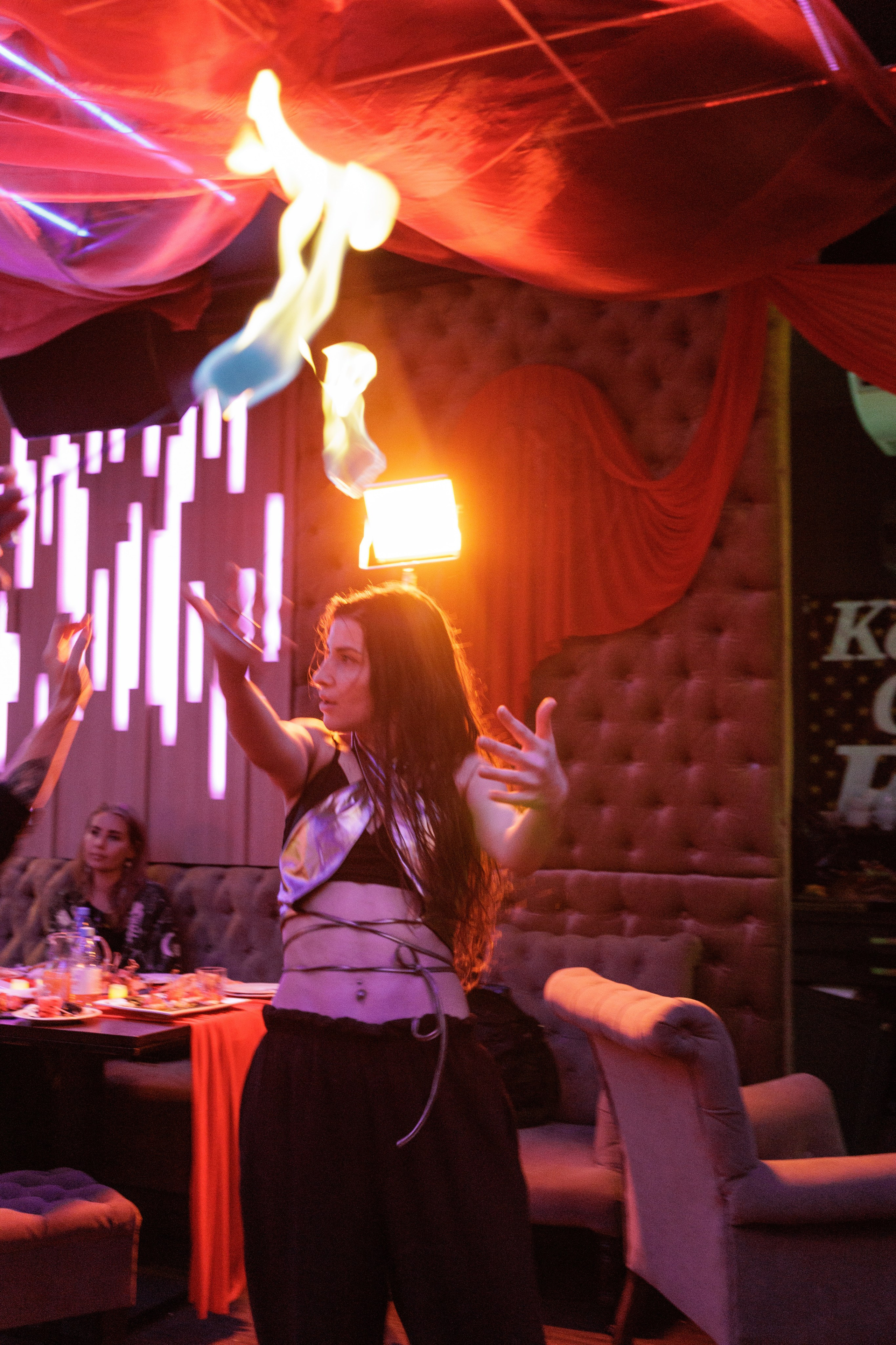 Репортаж. Москва. Фотограф Екатерина Торопцева