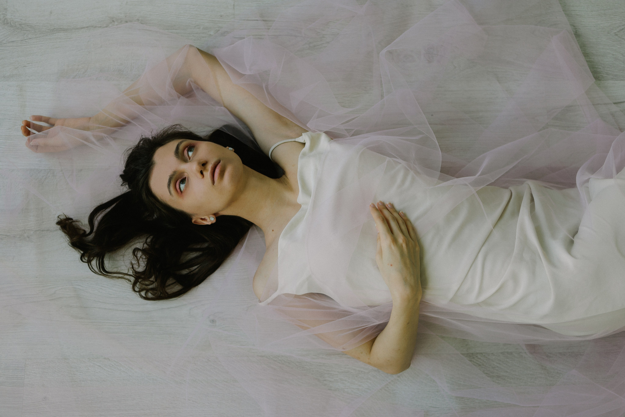 Студийная. Москва. Фотограф Екатерина Торопцева