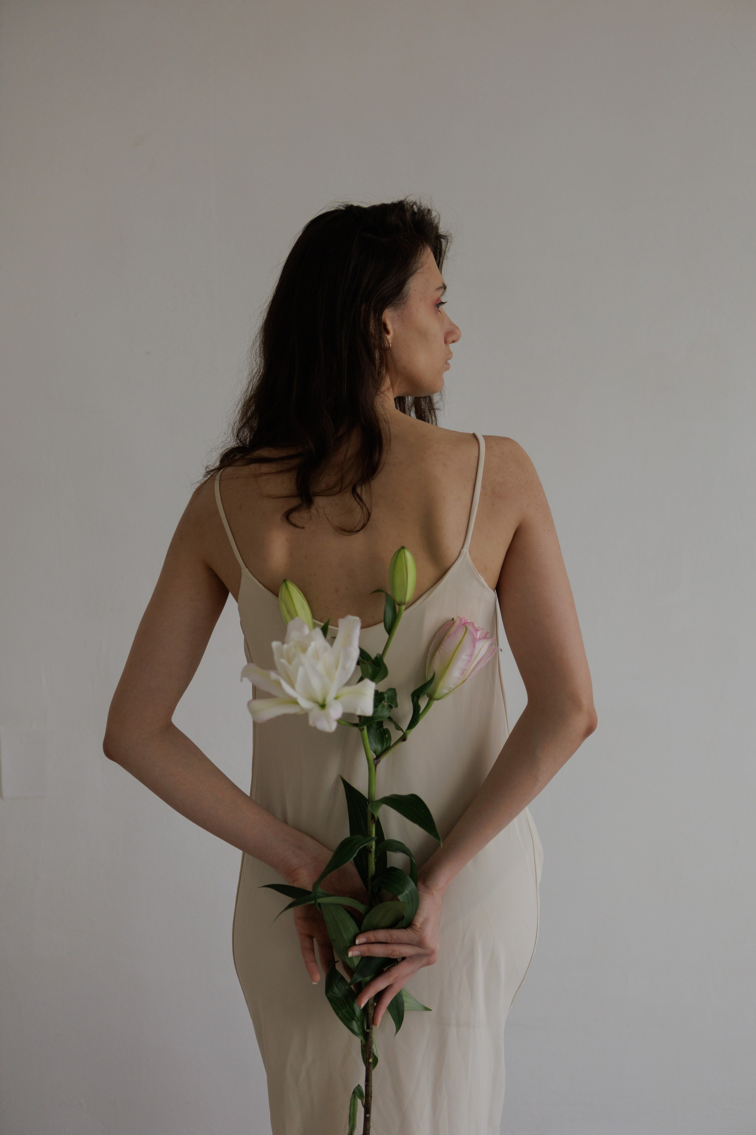 Студийная. Москва. Фотограф Екатерина Торопцева