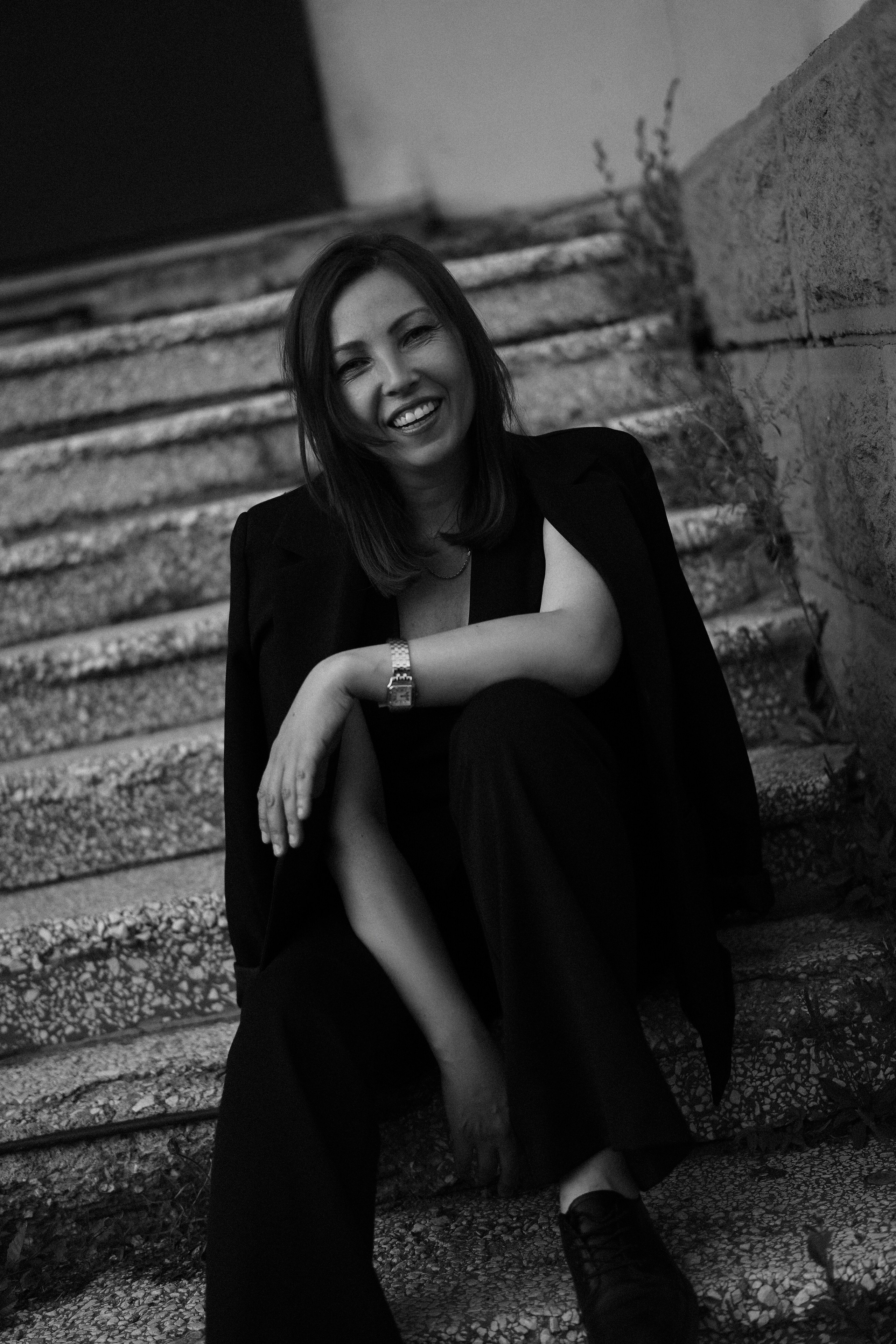 Светлана. Алина Ширимова | Фотограф Улан-Удэ