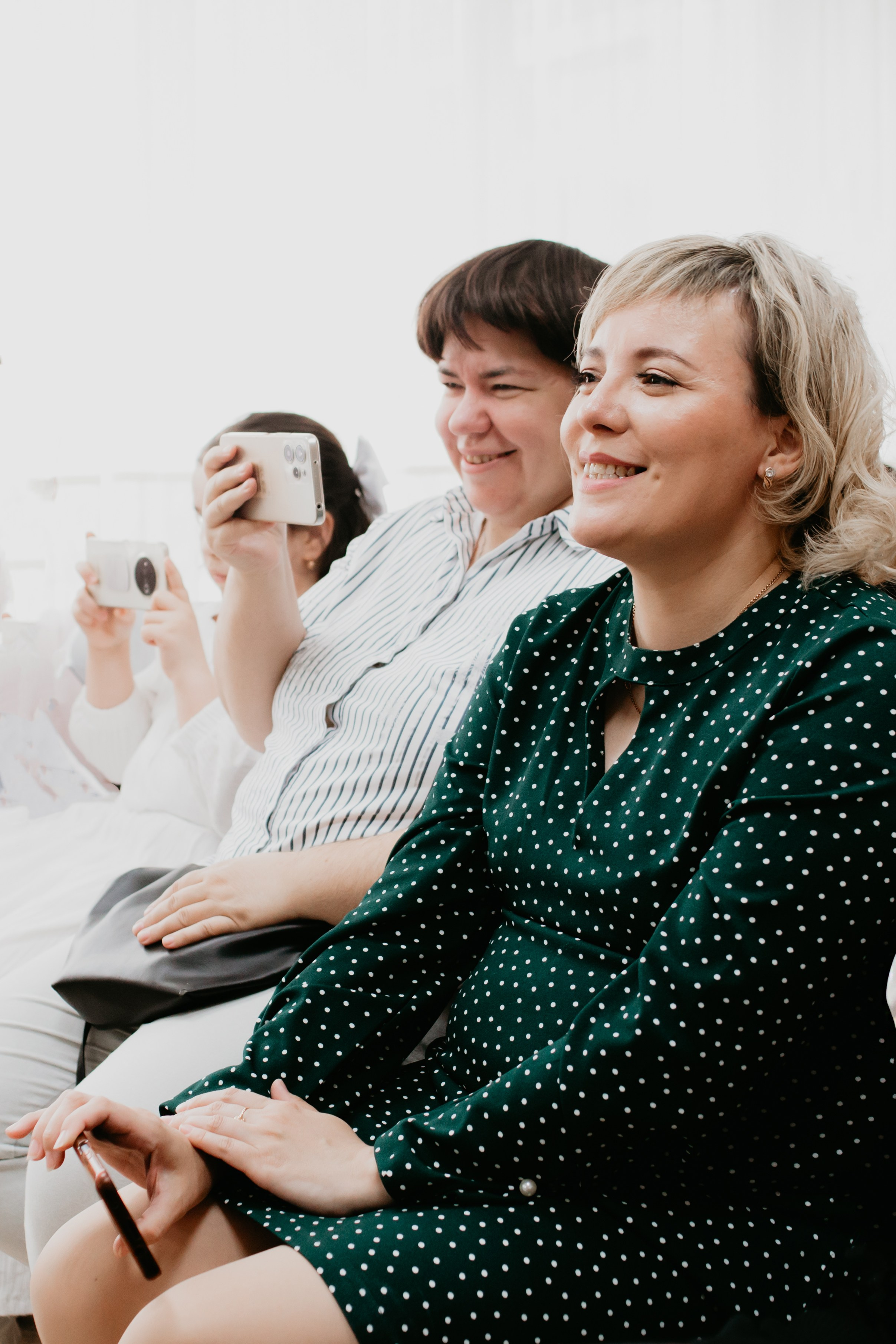 Выпускной Детский сад. Фотограф в Челябинске Ополихина Анна