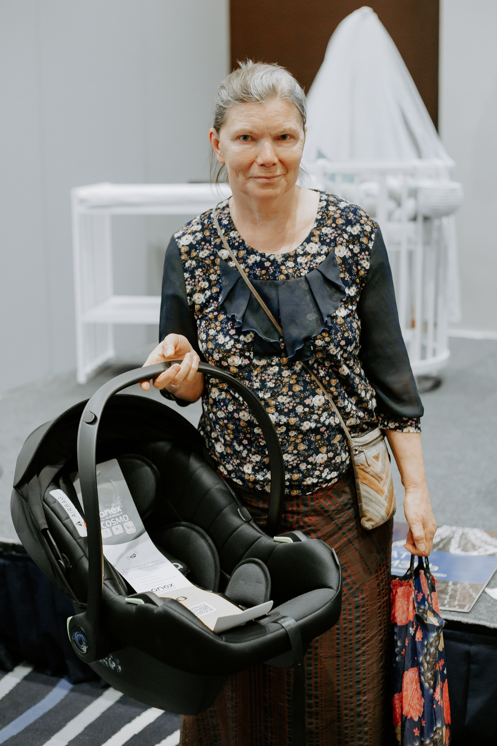 Уральский беременный форум 2024. Фотограф в Челябинске Ополихина Анна