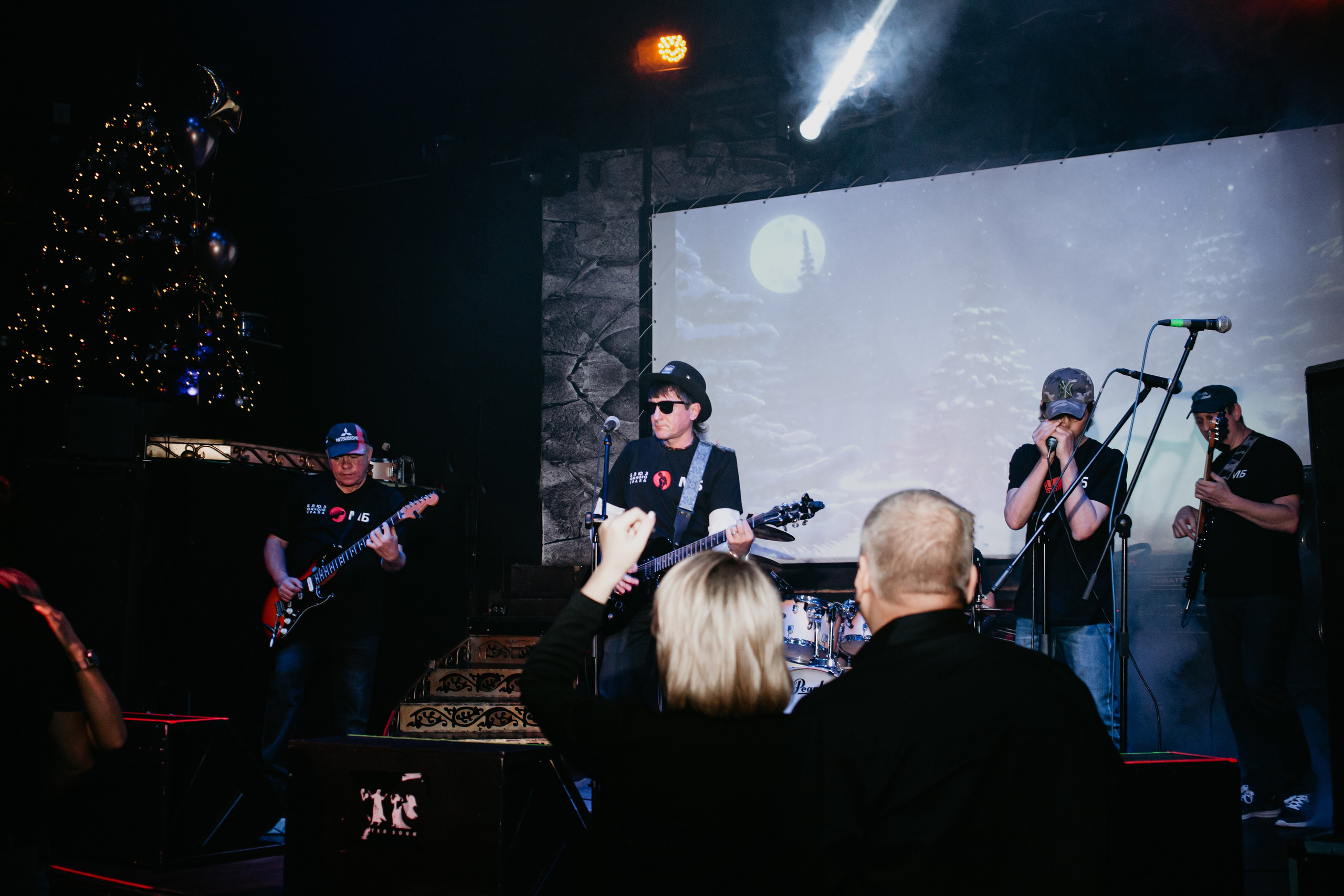 Ананасов фэст 2025 OZZ. Фотограф в Челябинске Ополихина Анна