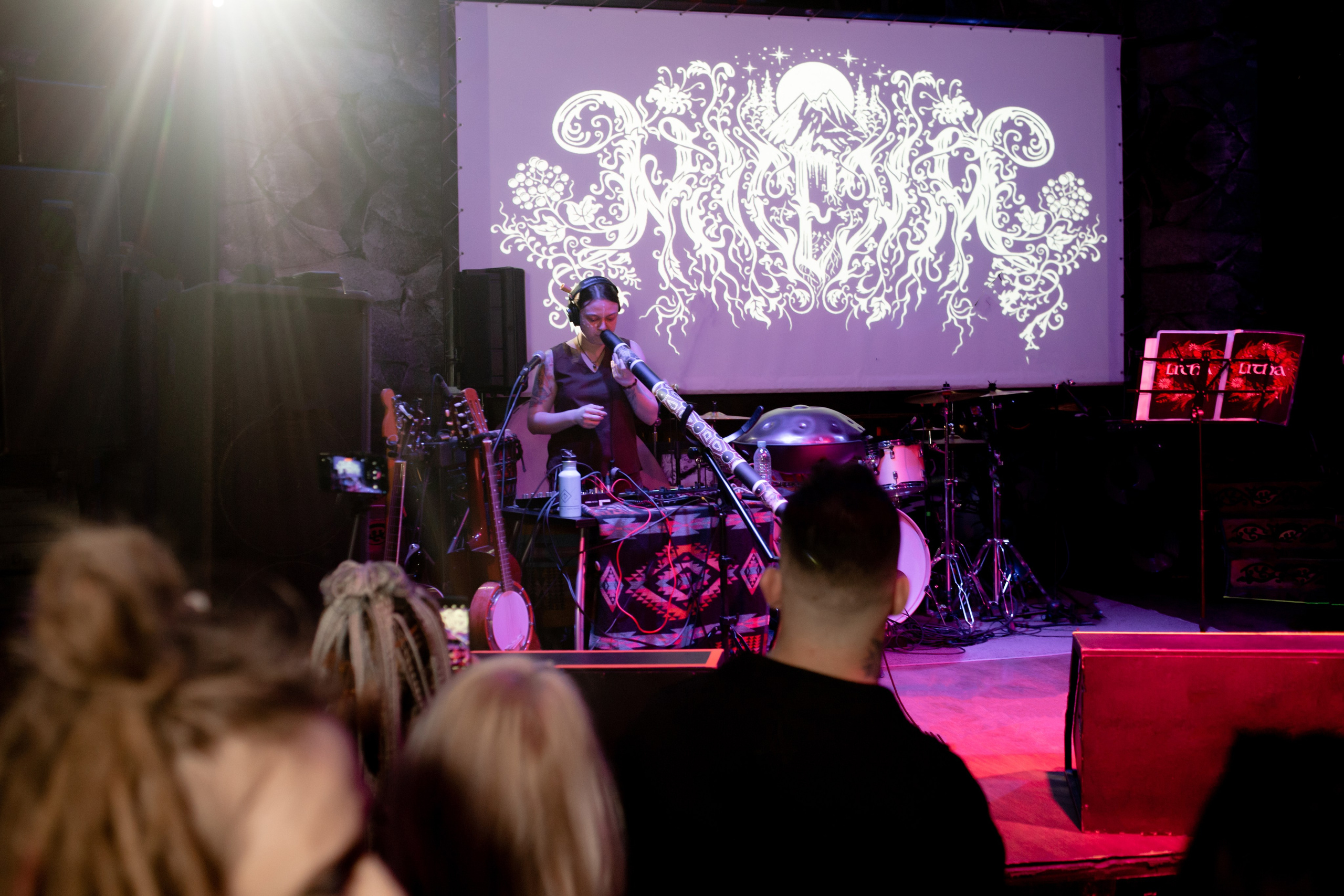 Agnivaib 2025 Ozz. Фотограф в Челябинске Ополихина Анна