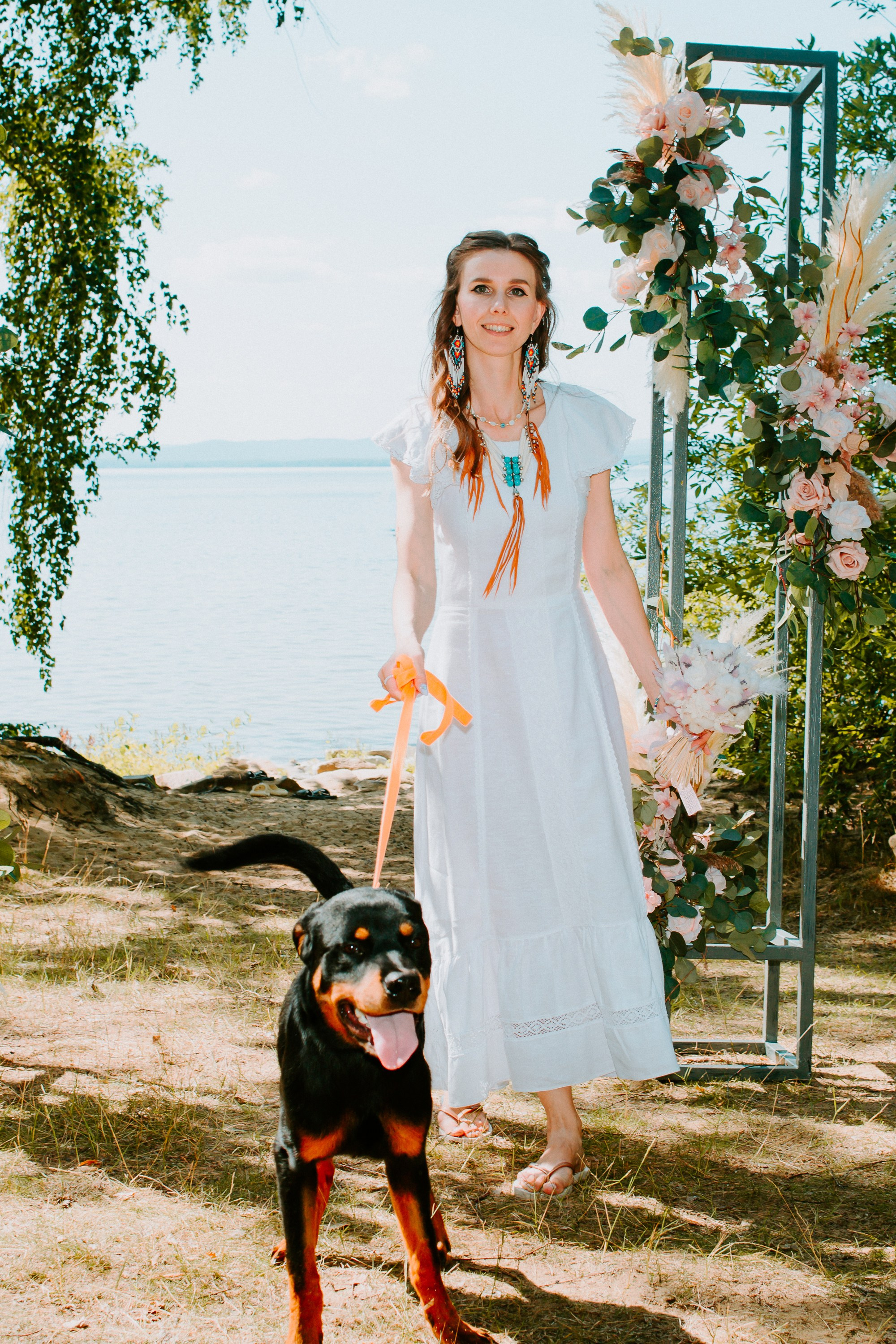 Свадьба Евгения и Илья. Загс. Банкет. Фотограф в Челябинске Ополихина Анна