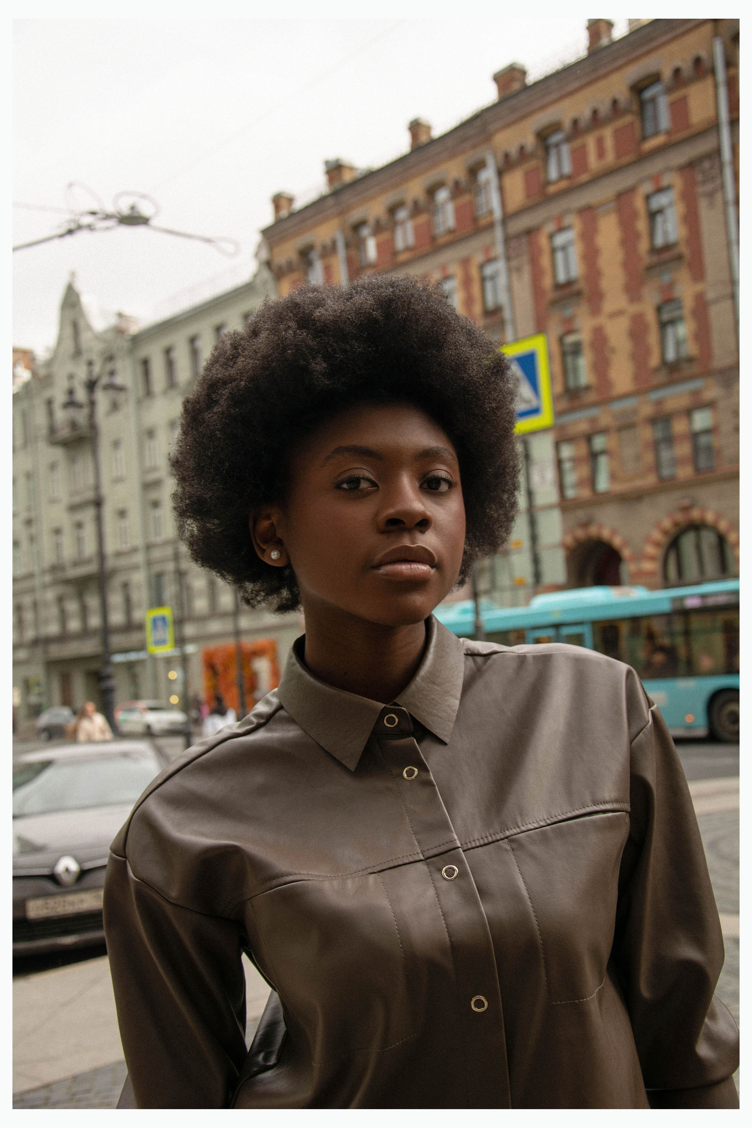 Портретный фотограф в Санкт-Петербурге Наталья Родионова