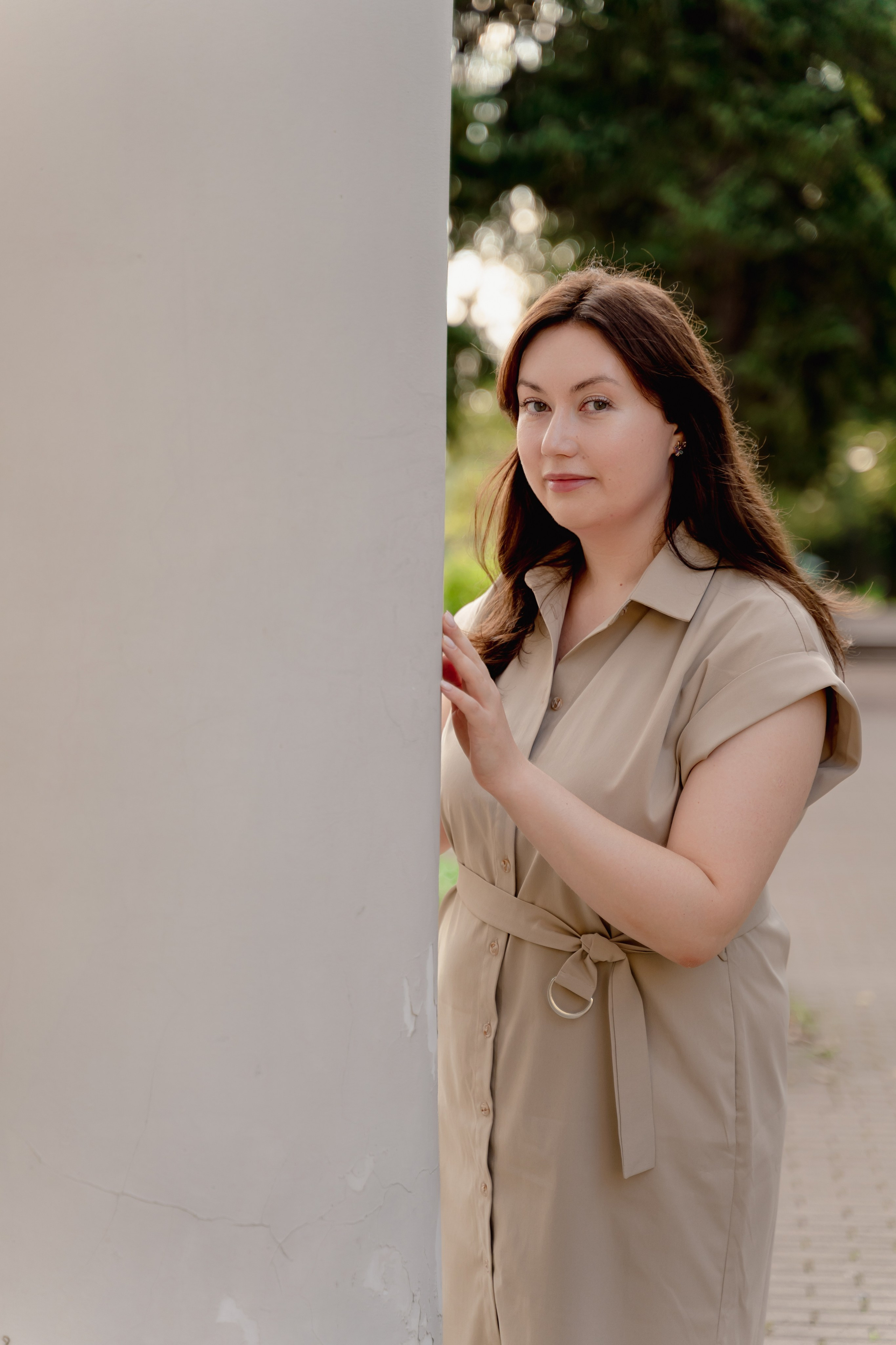 Катя. Лайфстайл фотограф в Санкт-Петербурге — Наташа Шмидт