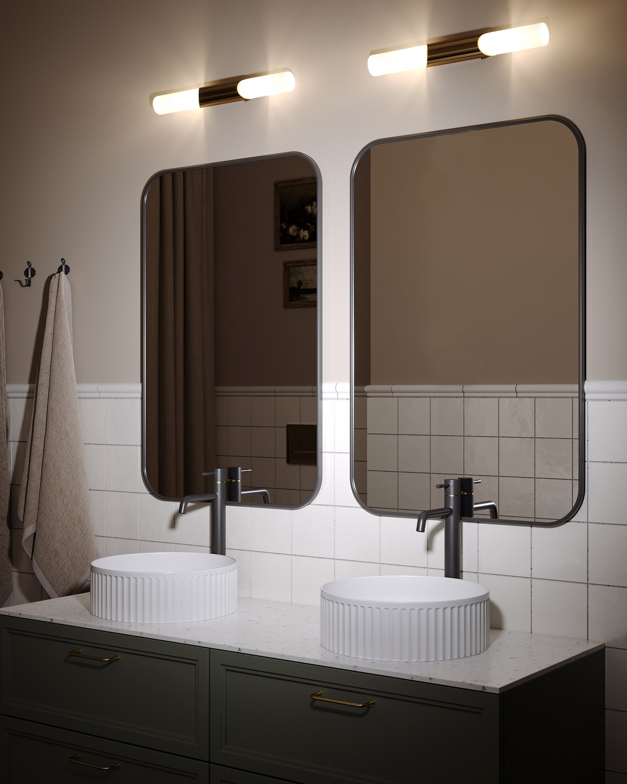 SPARK. Визуализация дизайн проектов