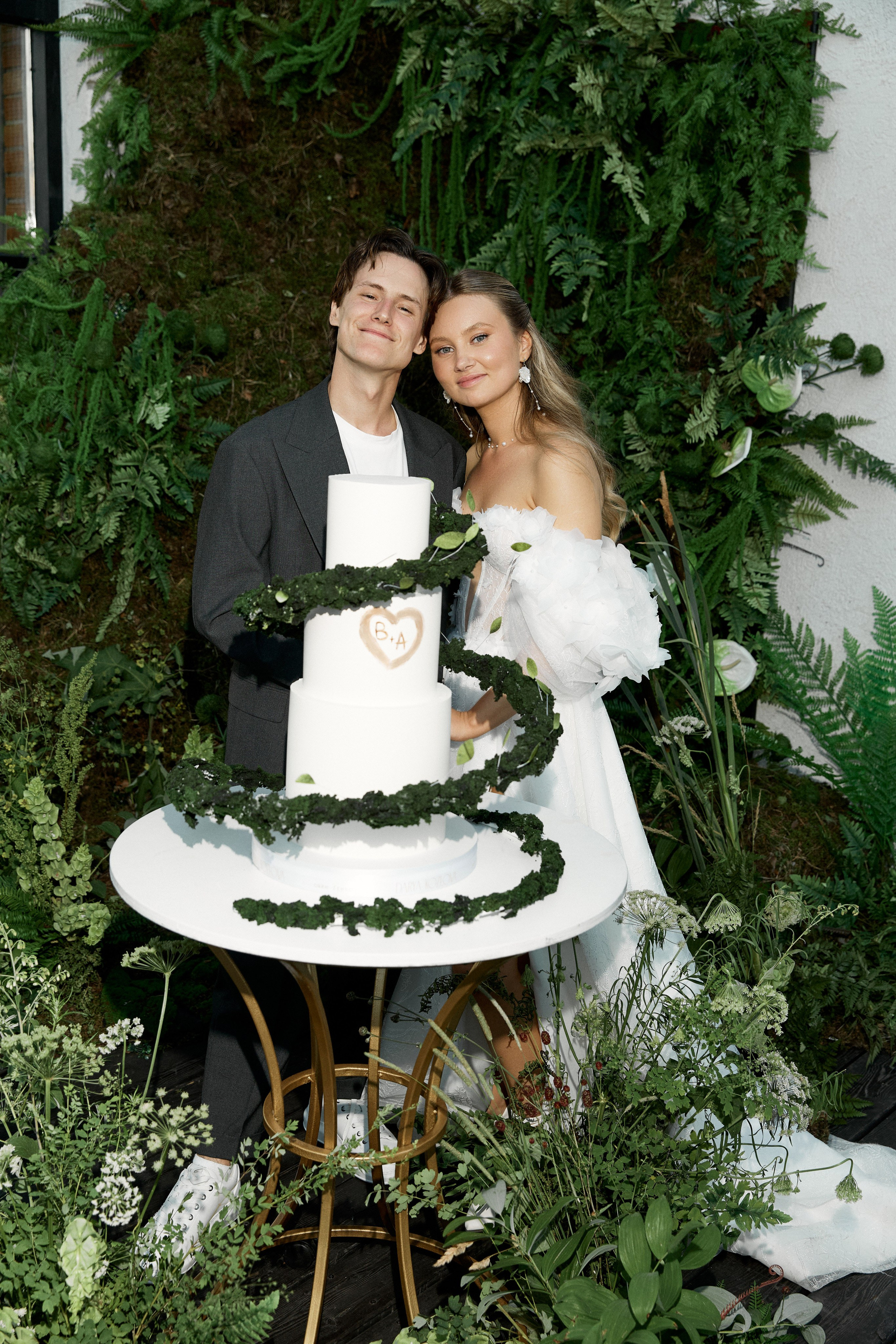 Посмотреть серию. Свадебный и семейный фотограф в Красноярске Тряпчев Павел