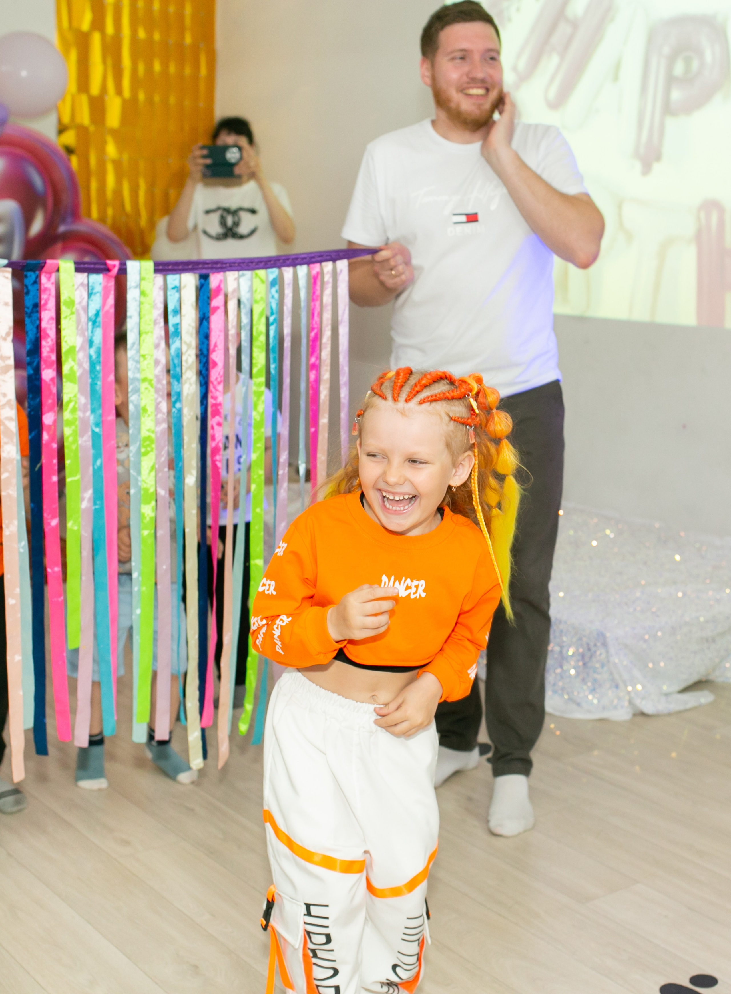 Праздники. Фотограф новорожденных и семейный фотограф НСО г. Бердск Марина Львова