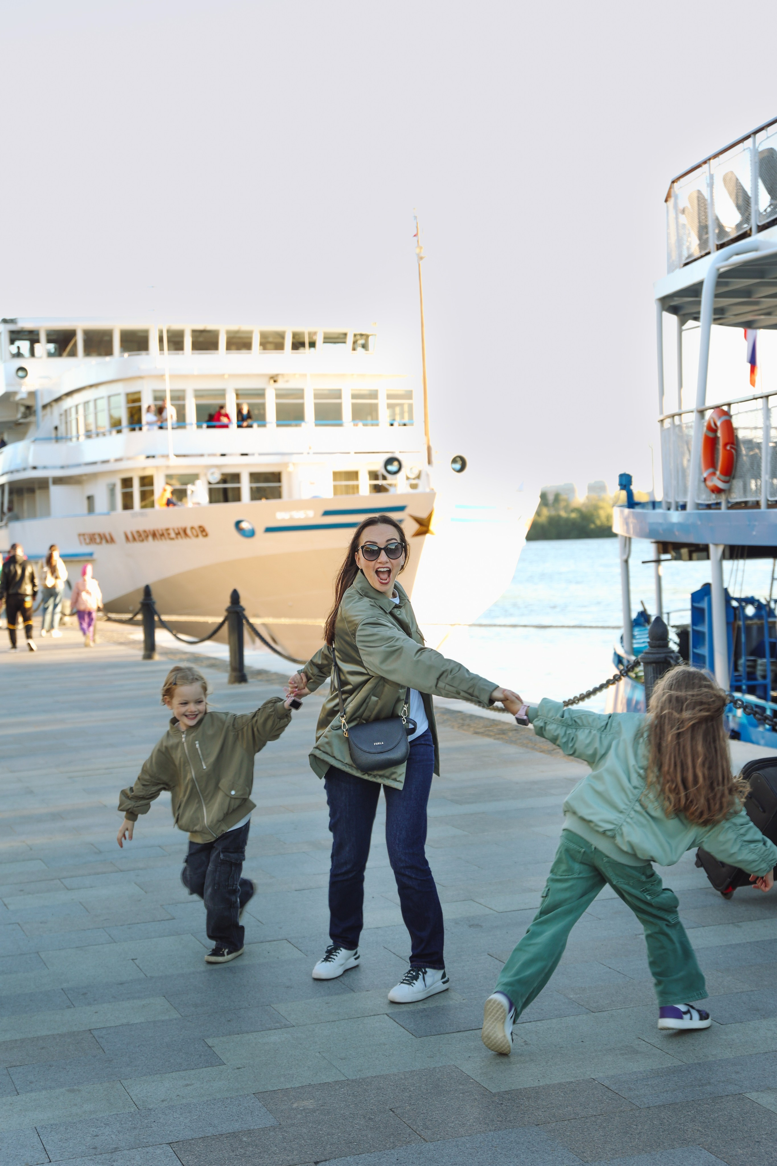 Alena-band. Главная