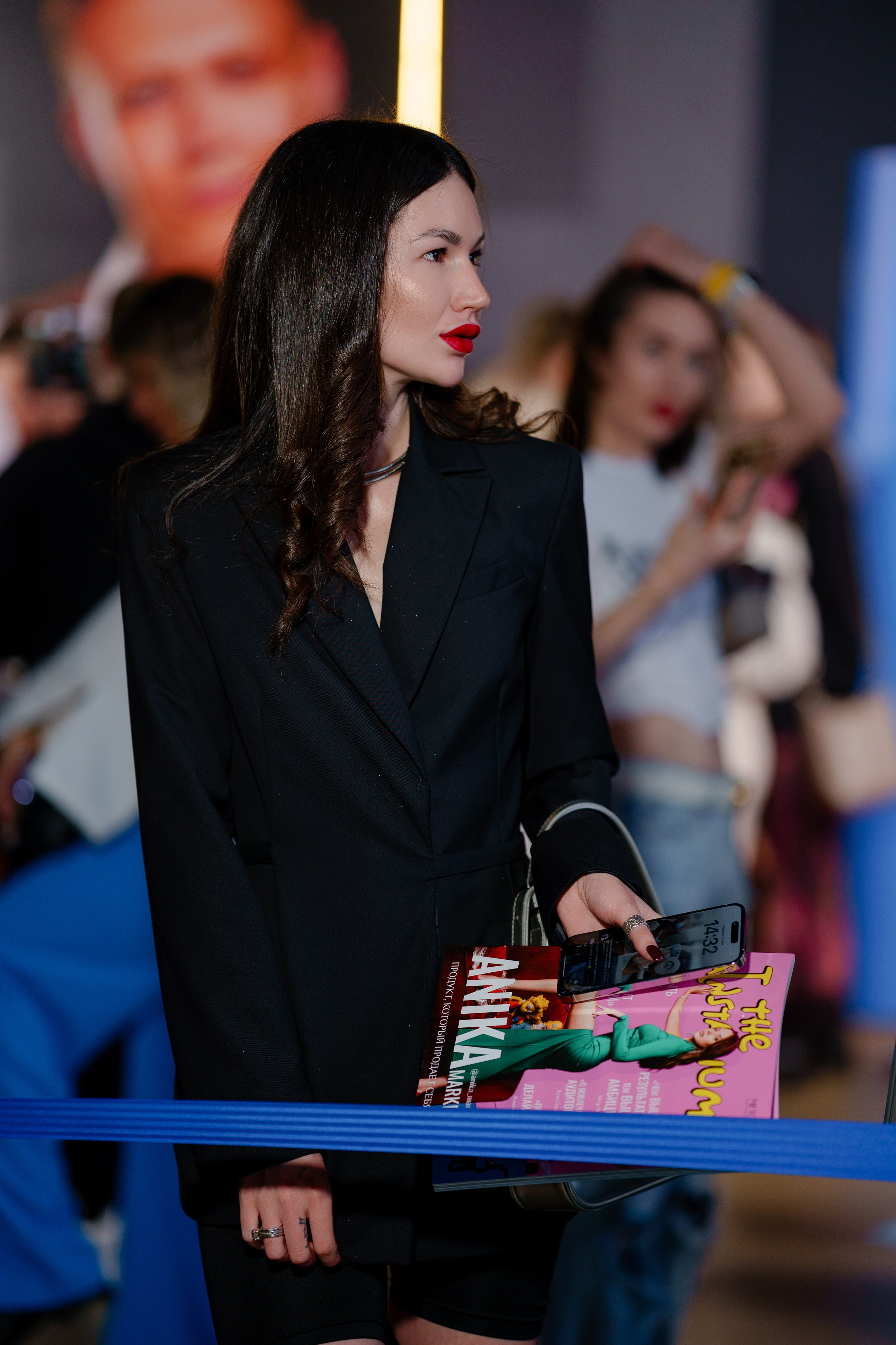 Репортажный фотограф Insta Dium 5 в мае 2024. Репортажный фотограф Москва Сергей Дружинин