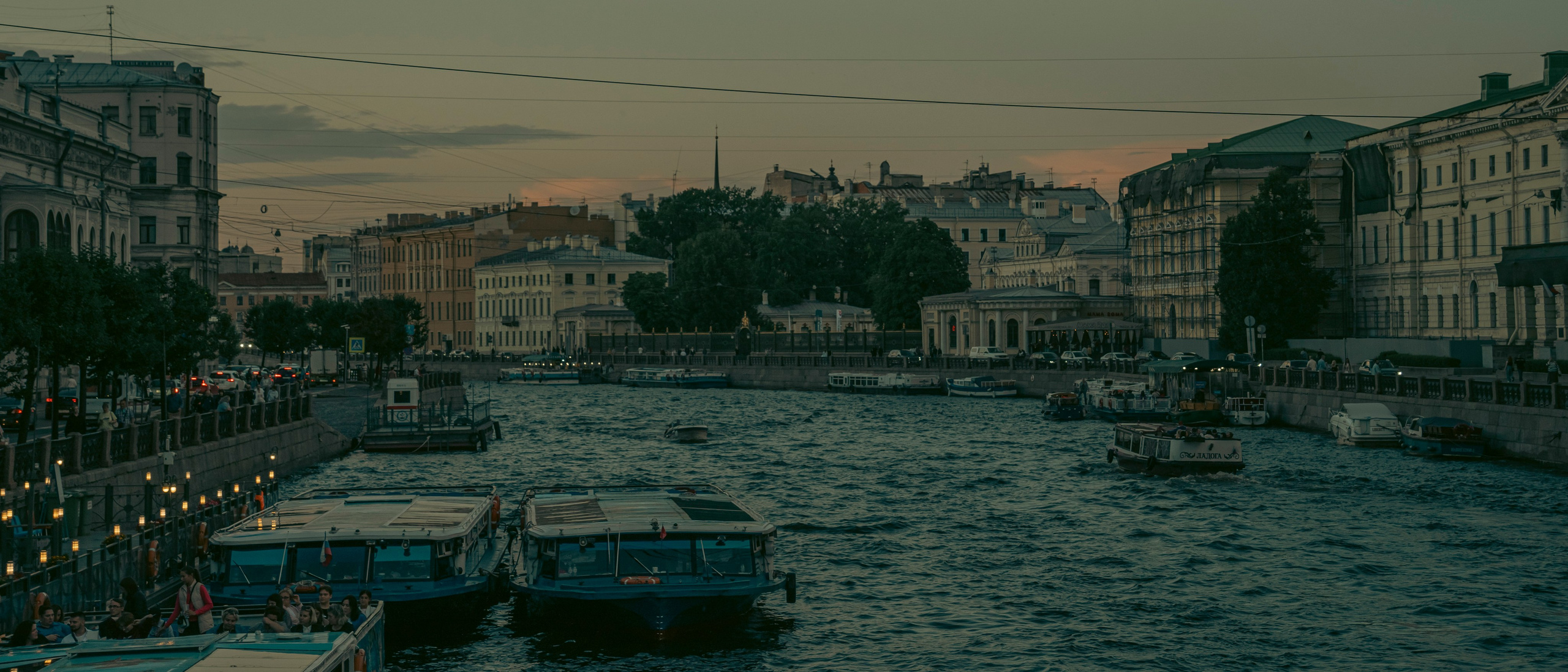 Пейзажи, архитектура, натюрморты. Видеопродакшен | Фотосъёмка | Filimonov & Kirsanova