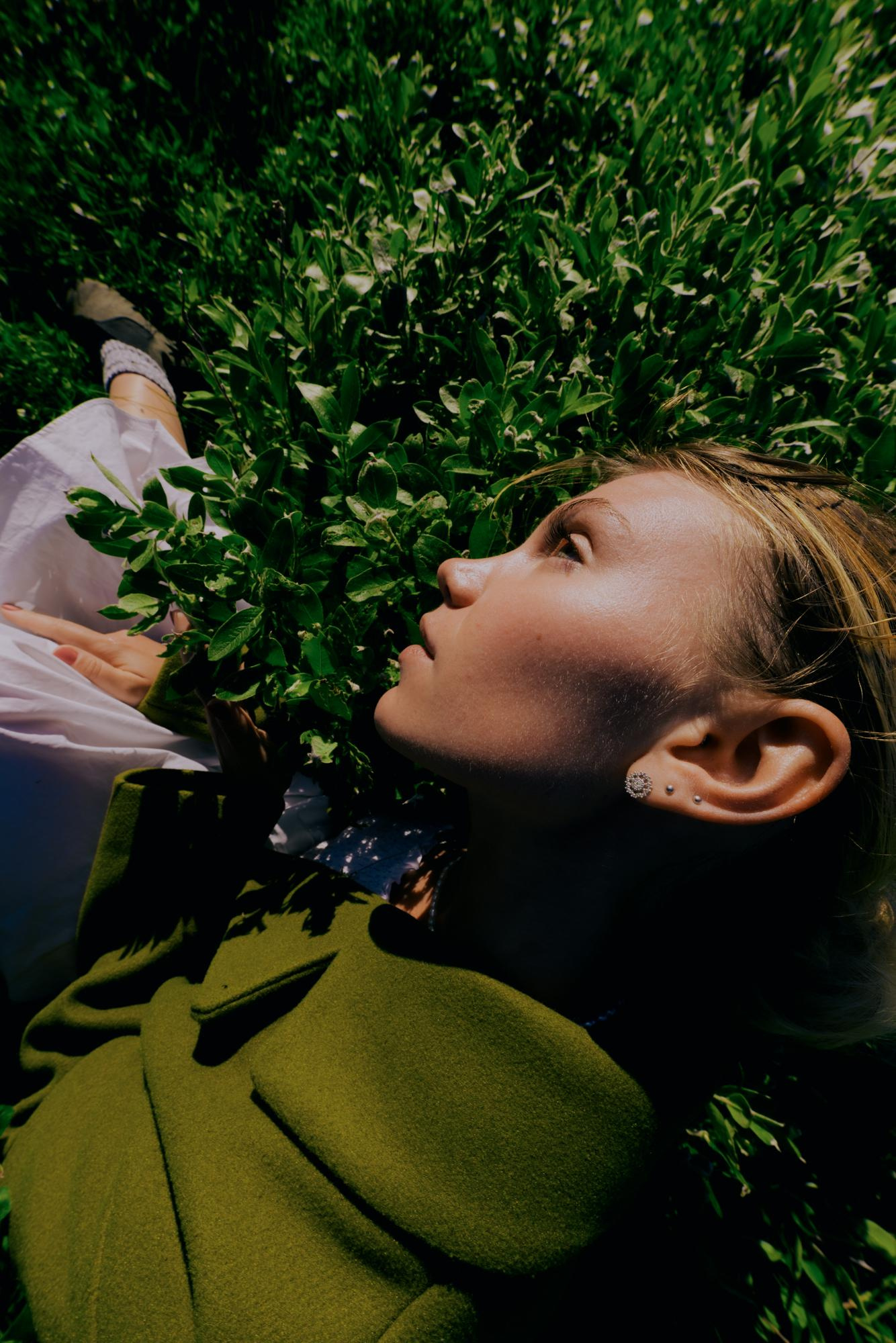 LUT #7. Портретный фотограф в Санкт-Петербурге Алексей Корзов