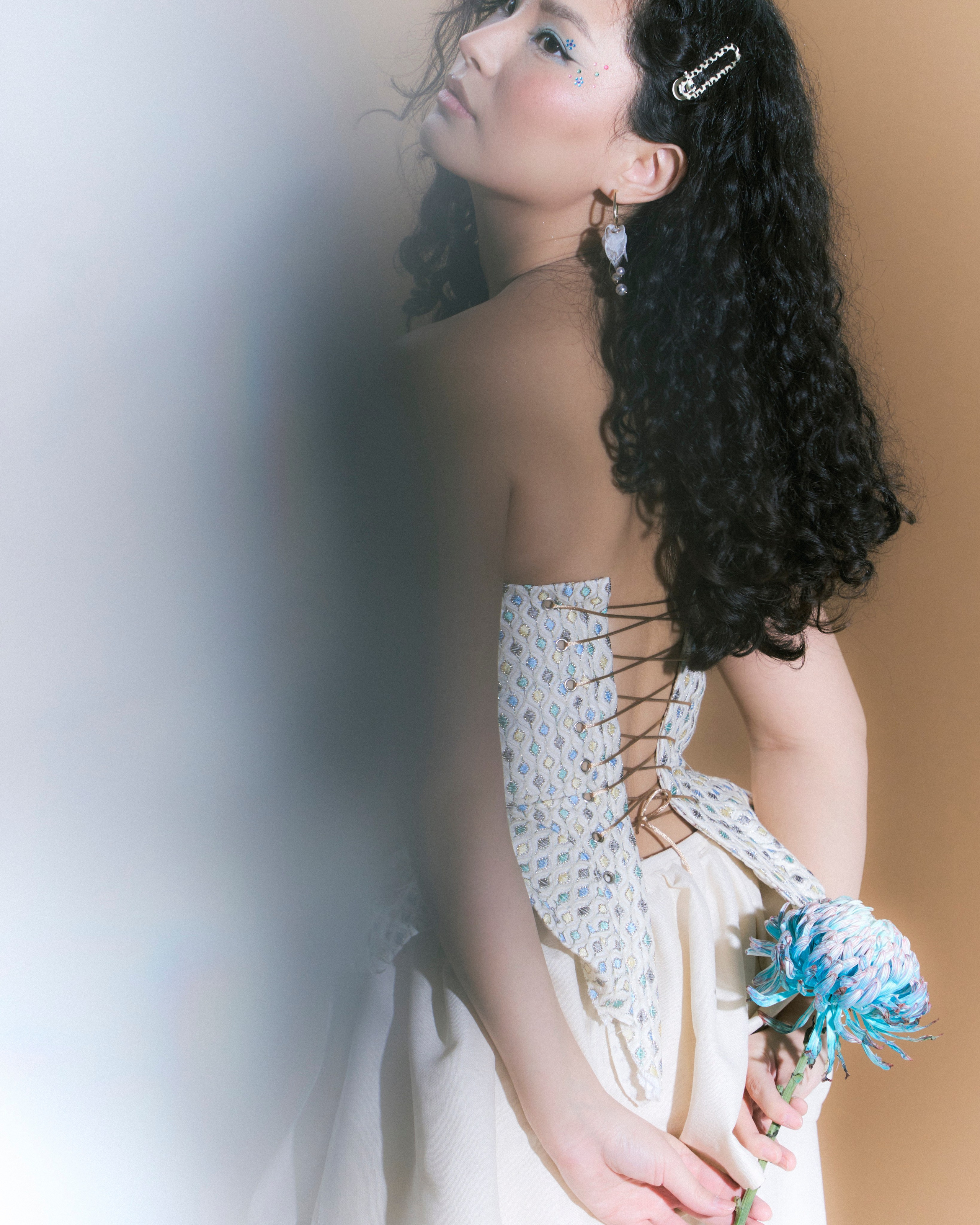 Davinci.ala. Photographer Dina Yerzhanova