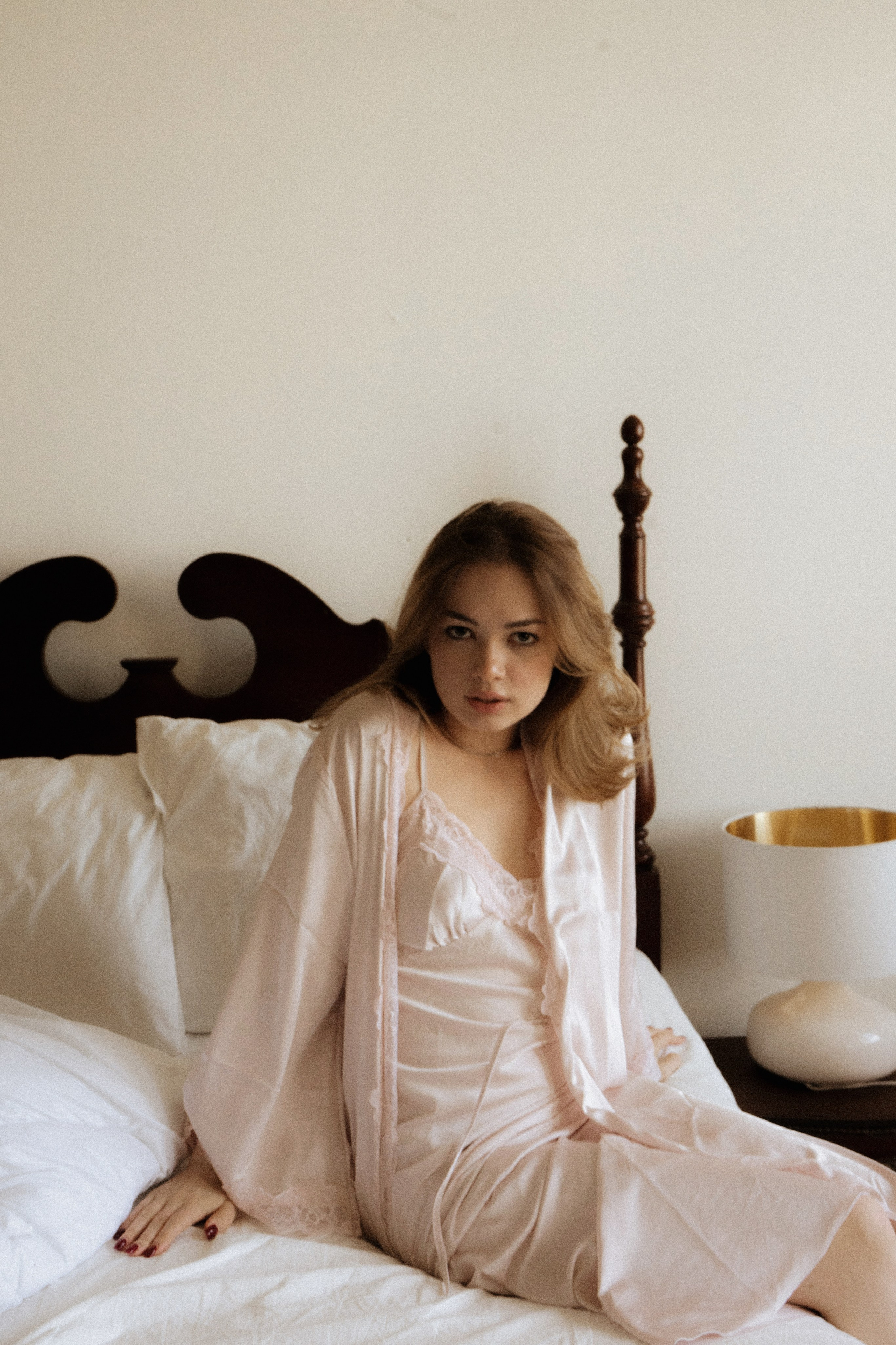 Надя. Цифровой и плёночный фотограф Москва Дарья Вьюнова