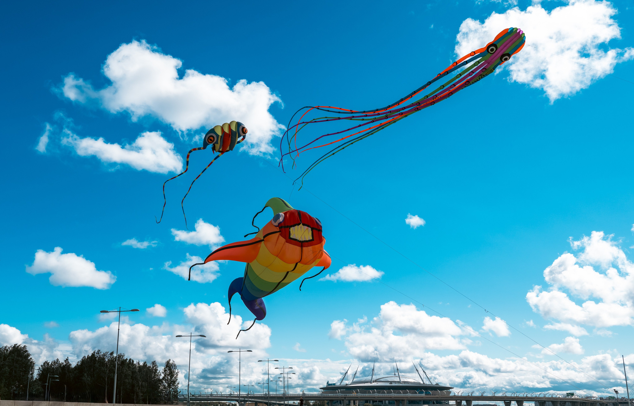 Разное. Фотограф в Санкт-Петербурге Станислав Михайлов