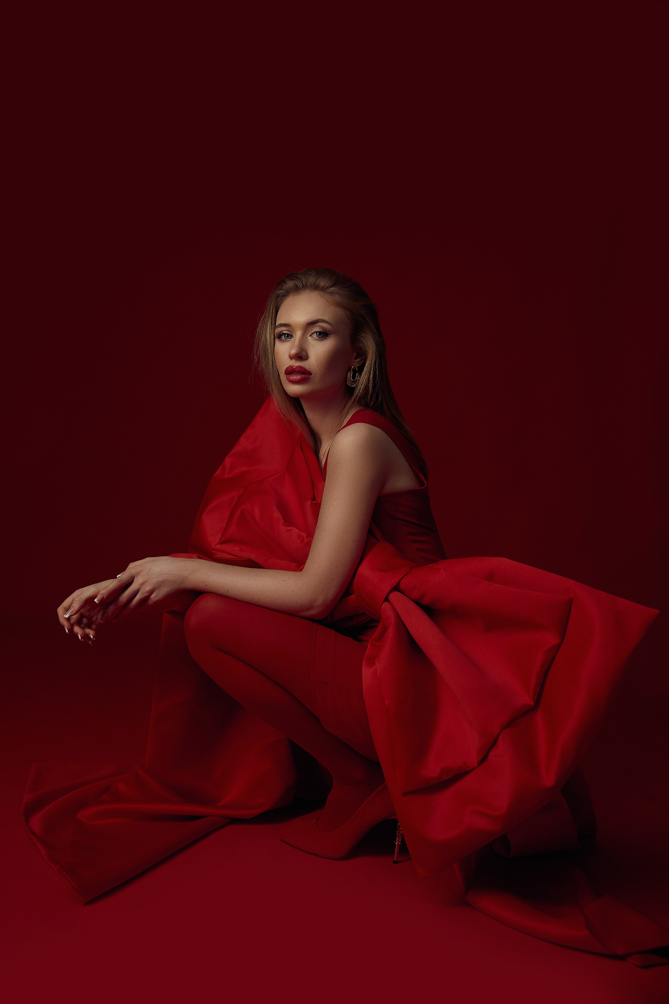 Портфолио. Фотограф в Твери Helga J. Fox