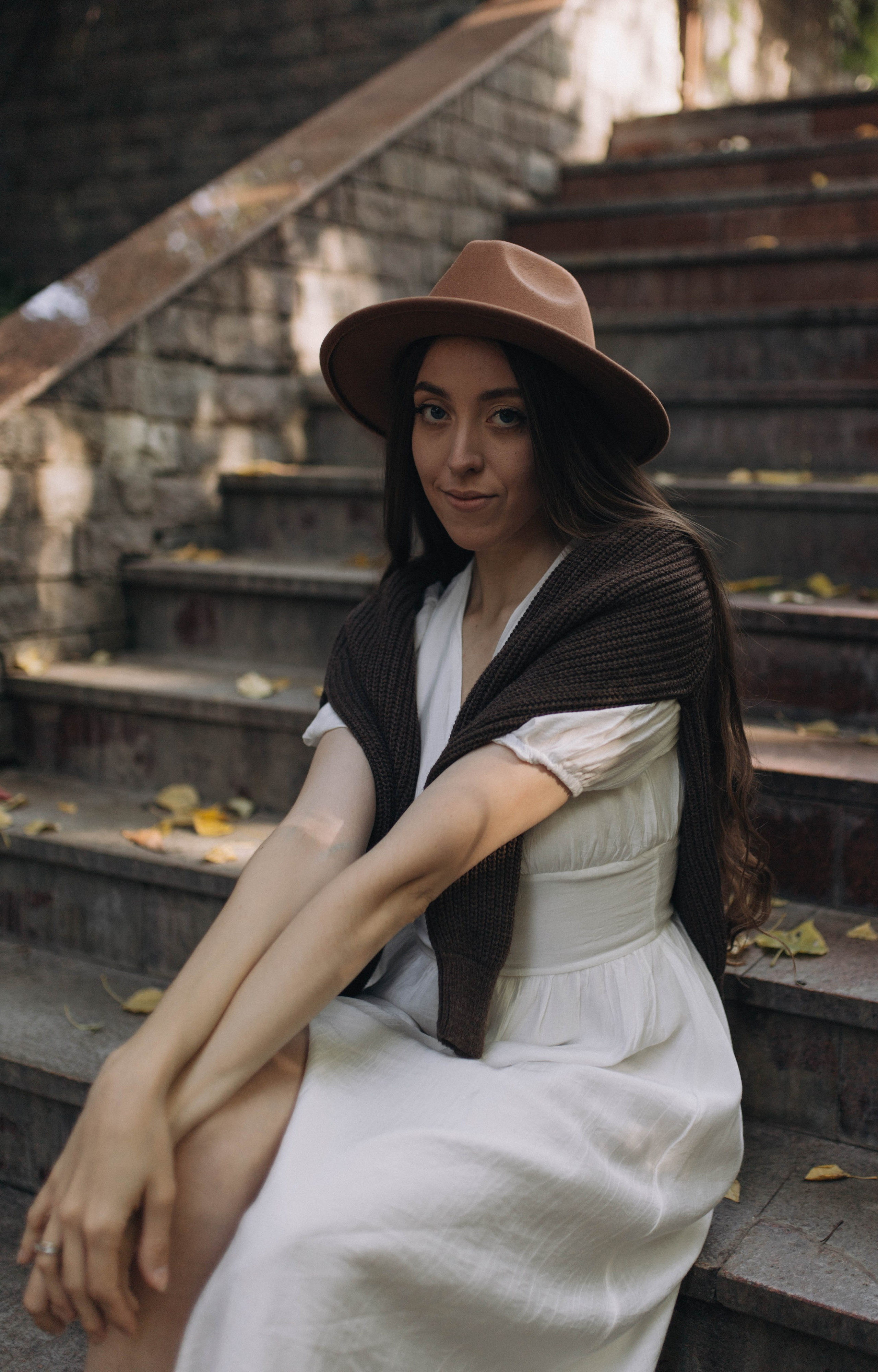 Лера. Миронова Анастасия