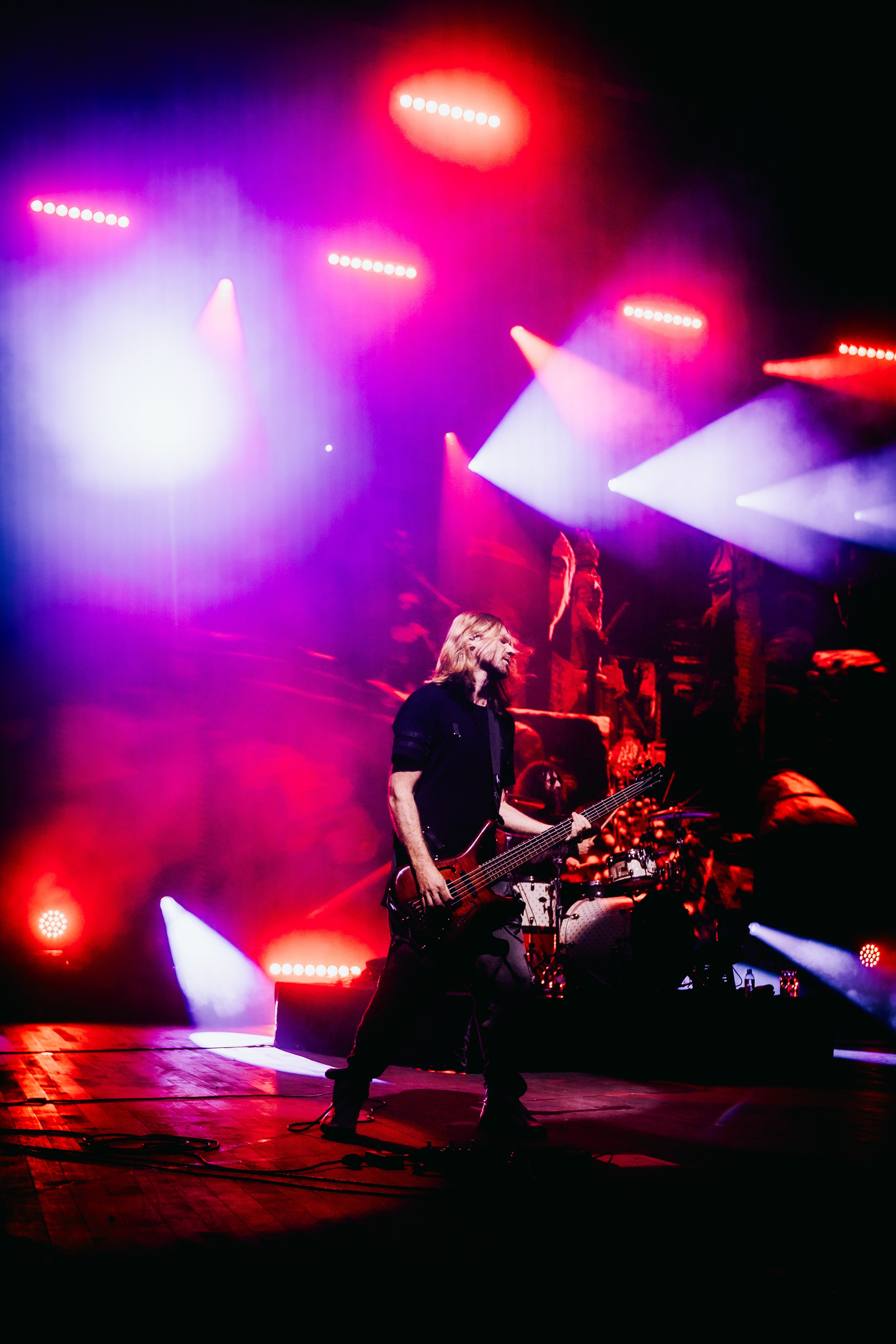 Би-2. Photo & Video production