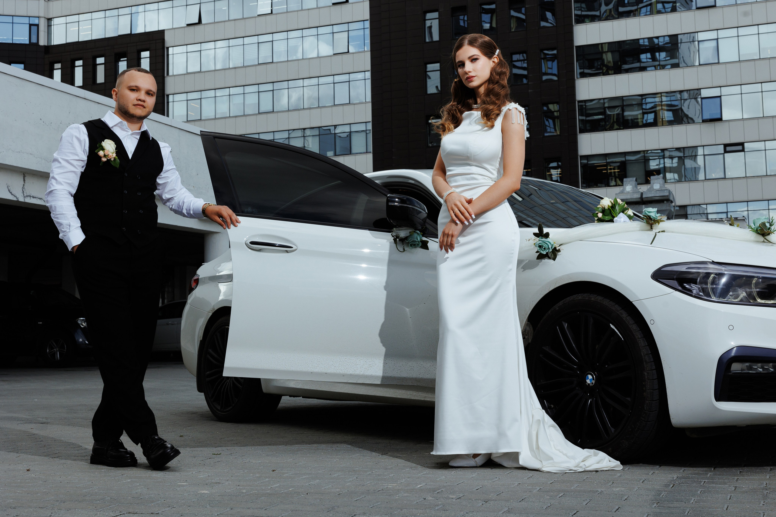 Свадьбы. Валитов Тимур | Репортажный фотограф