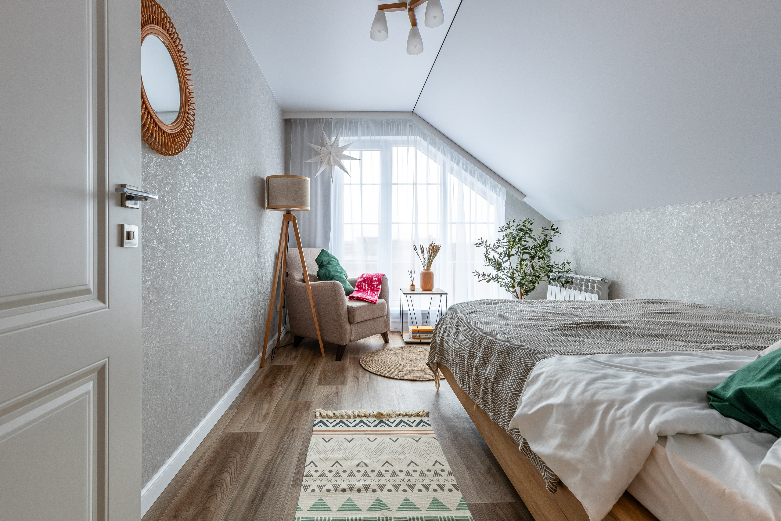 Интерьерная фотосъемка. Фотограф Дмитрий Казачек