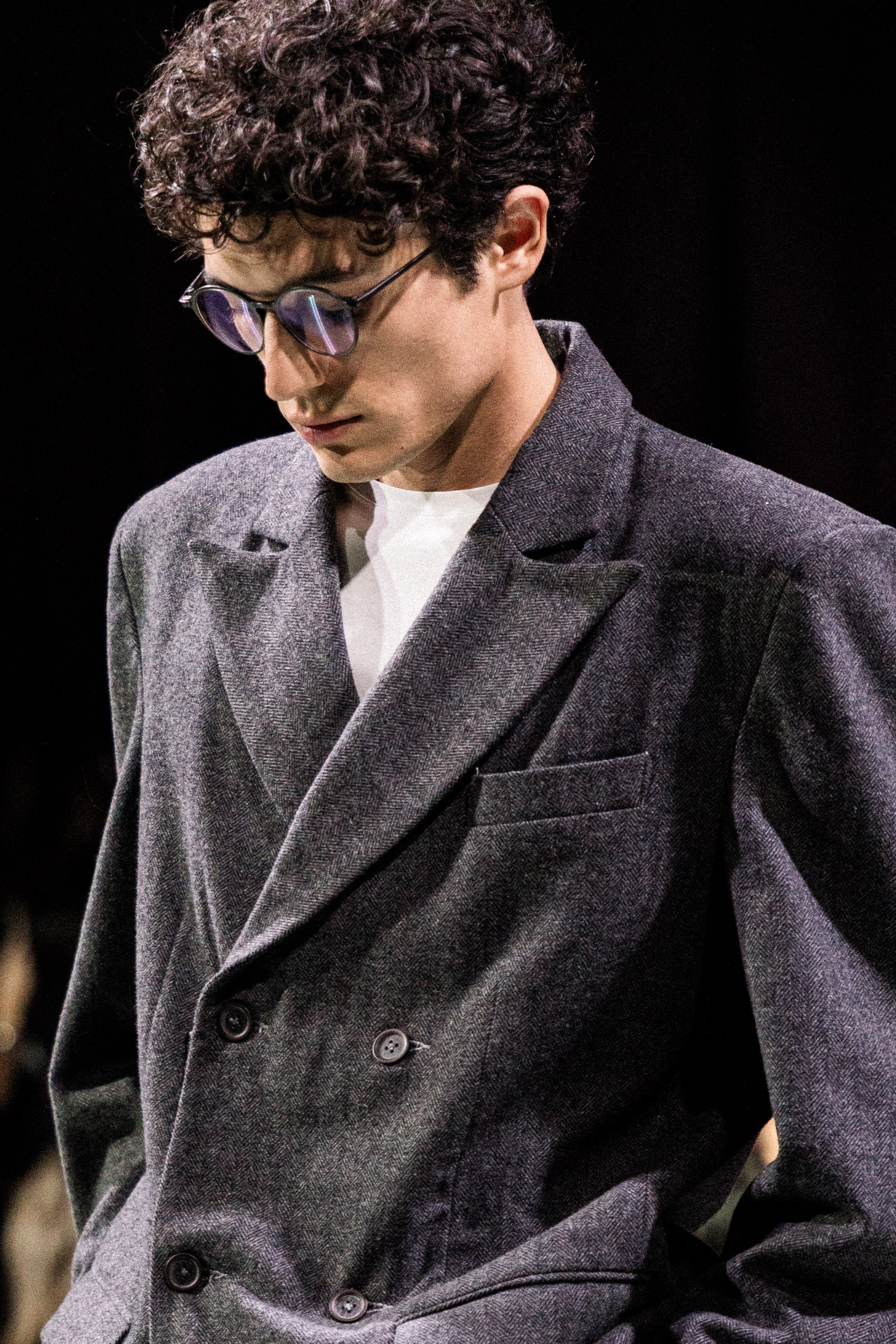 Visa Fashion Week Tashkent 2026. Janie valde |photographer & visual artist