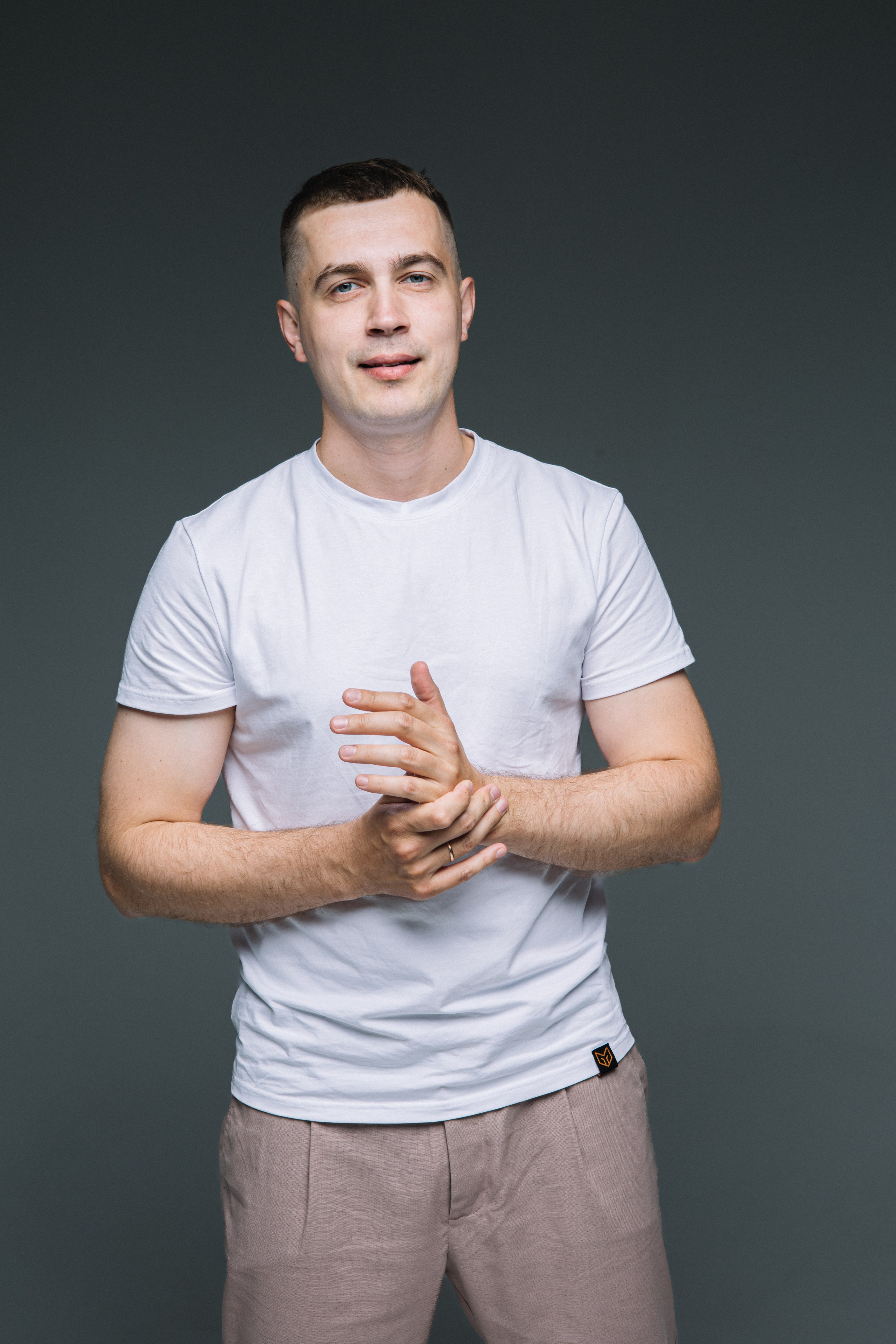 Семья Филимонцевых