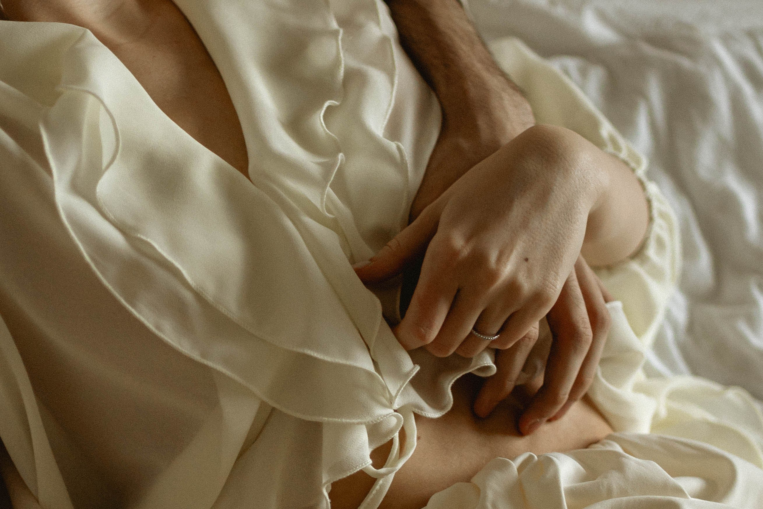 Вероника и Рома. Главная